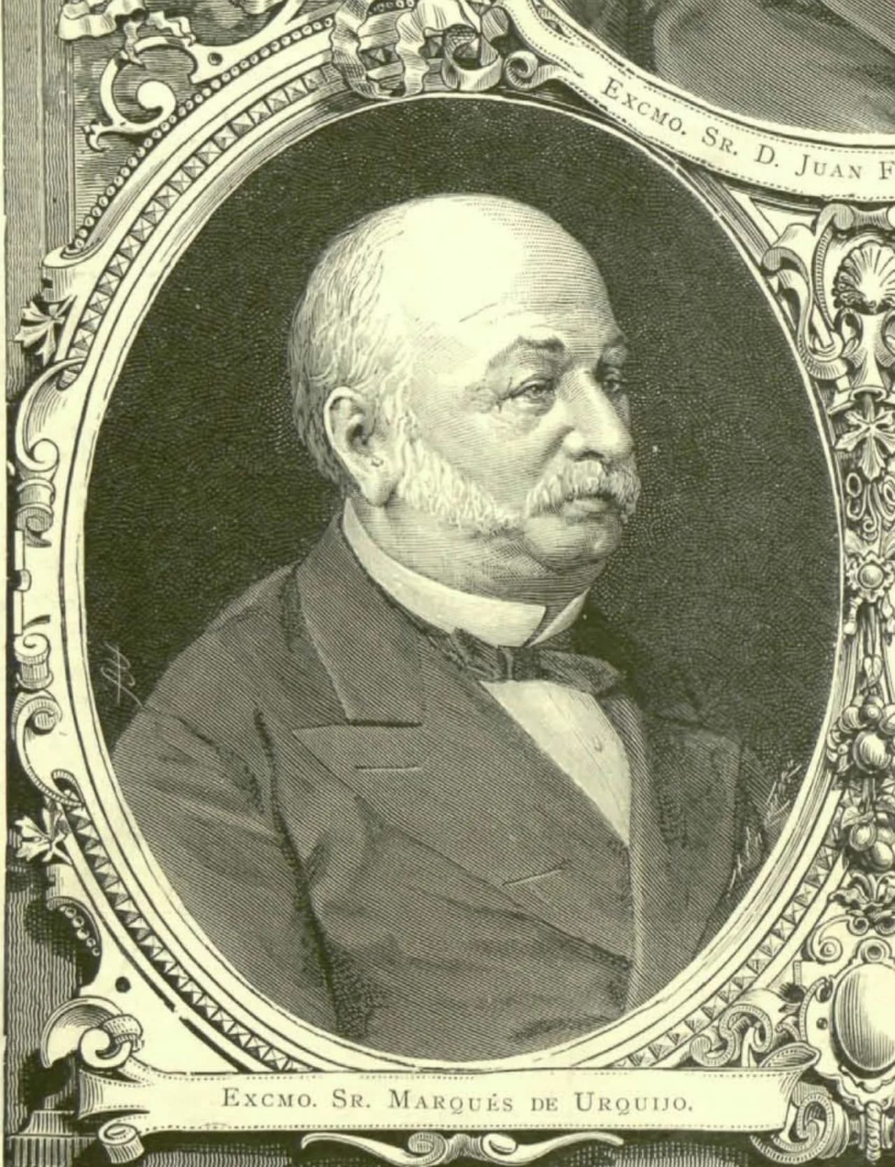 Estanislao de Urquijo y Landaluce