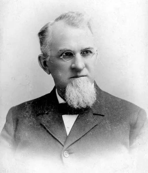 Eli Shortridge