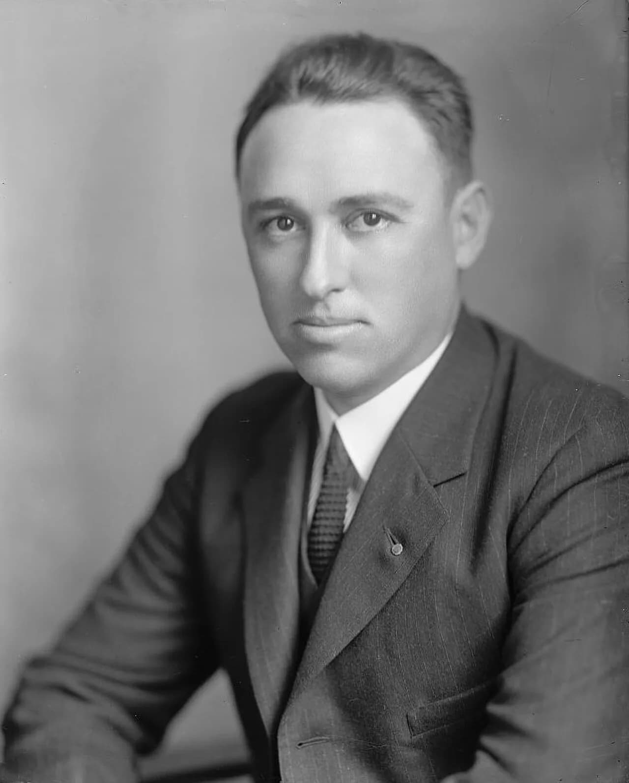 Gordon Browning