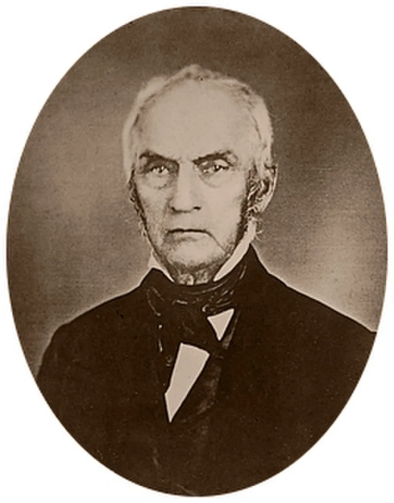 John Samuel Peters