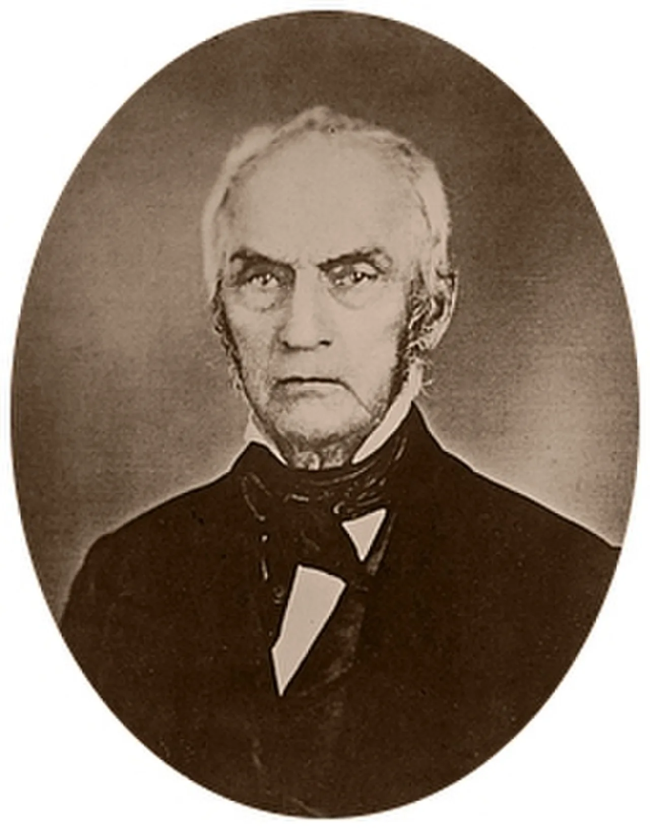 John Samuel Peters
