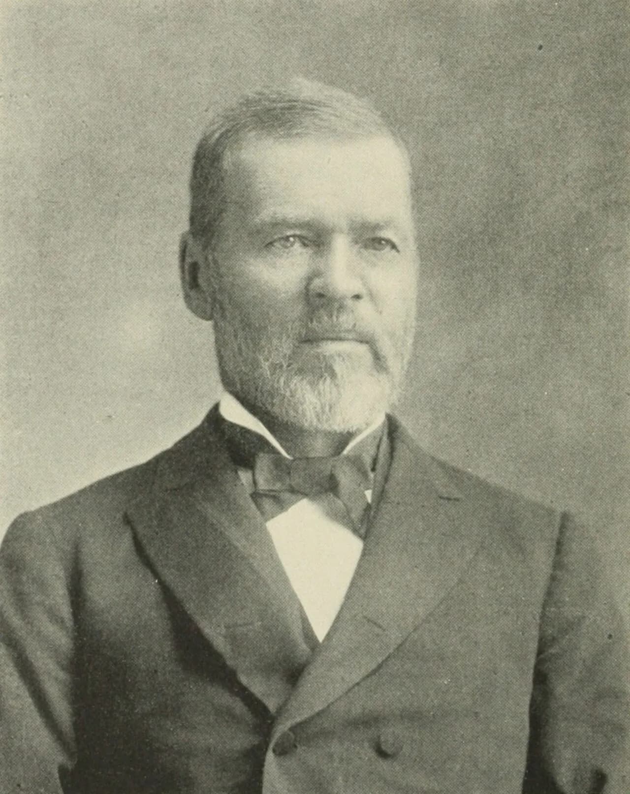 John H. Gear