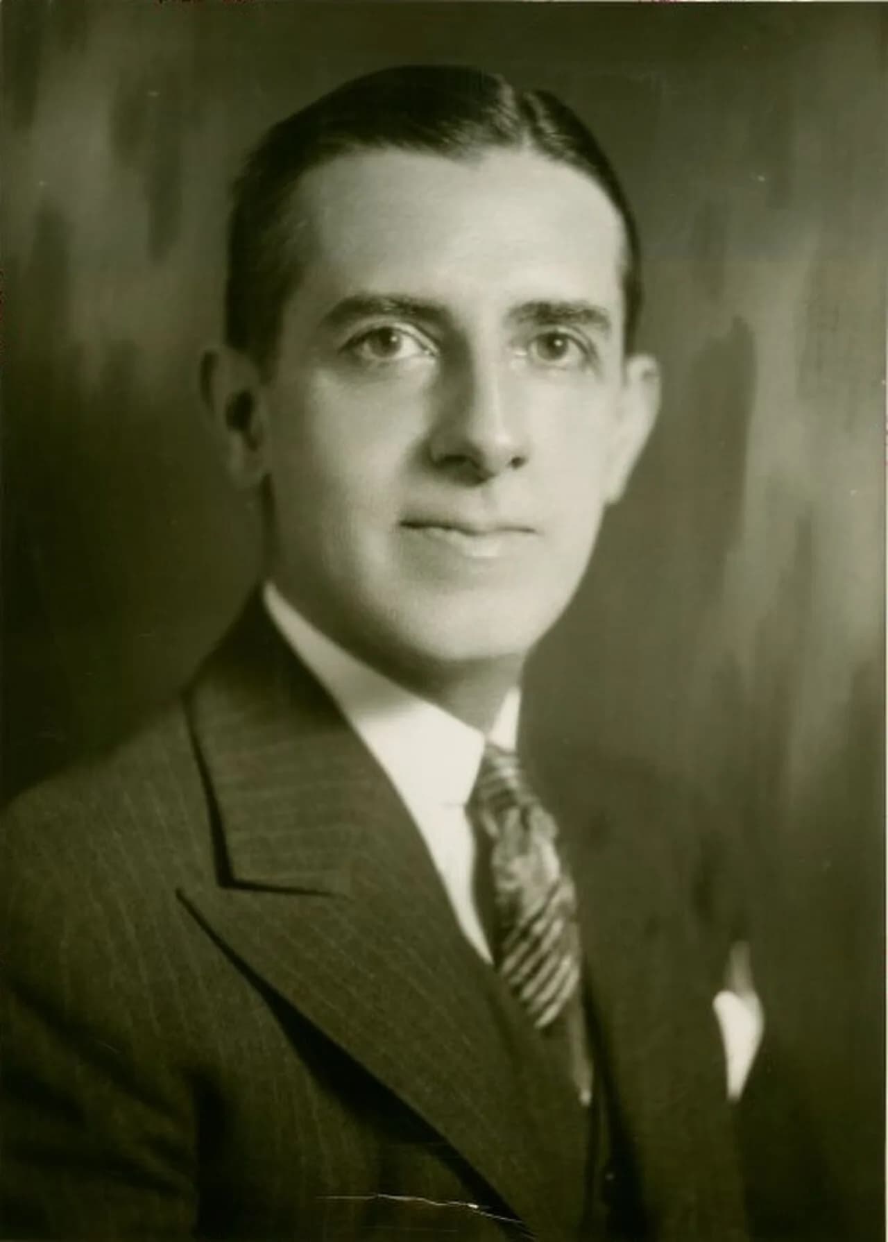 Prentice Cooper