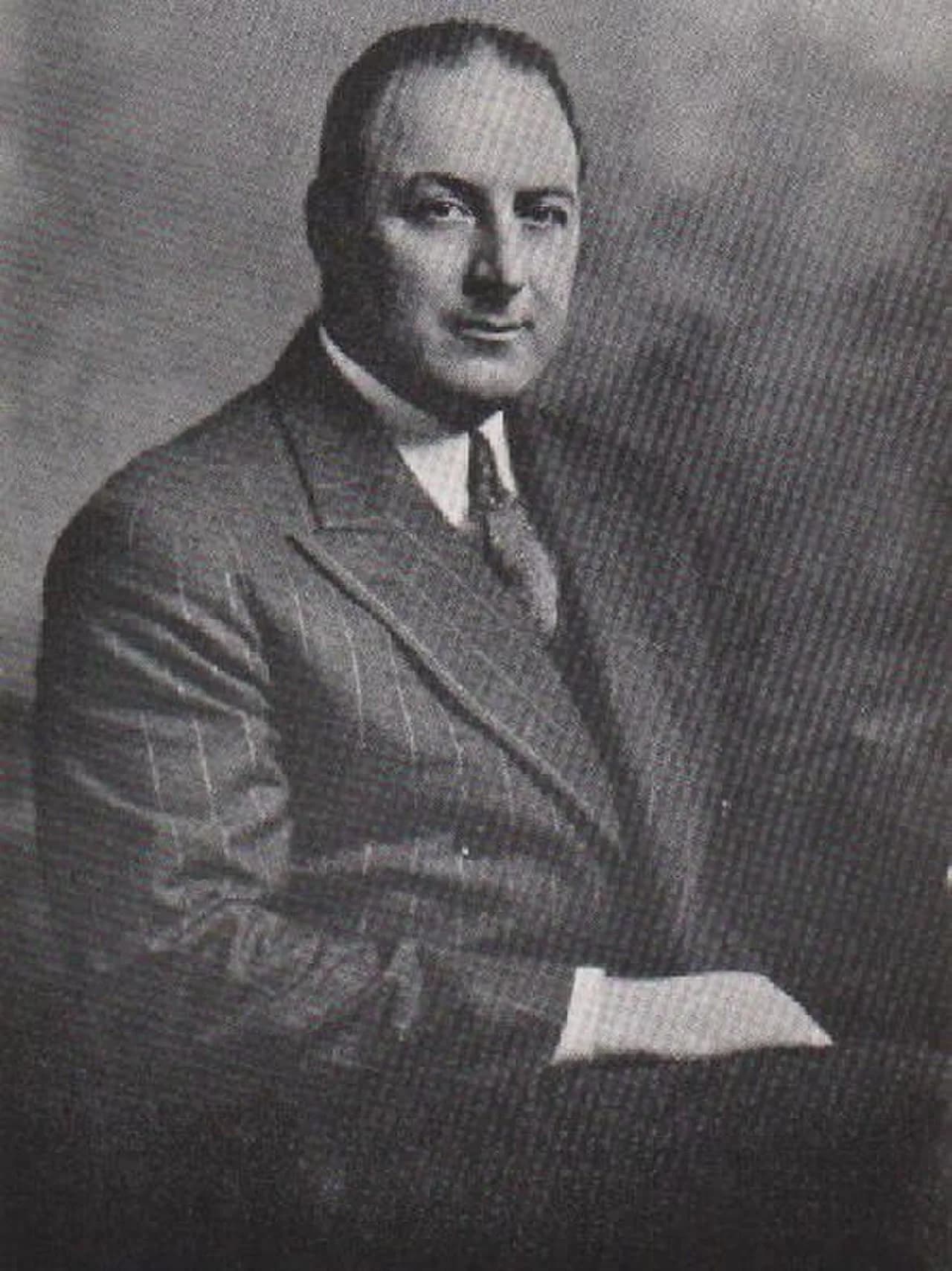 Robert A. Hurley