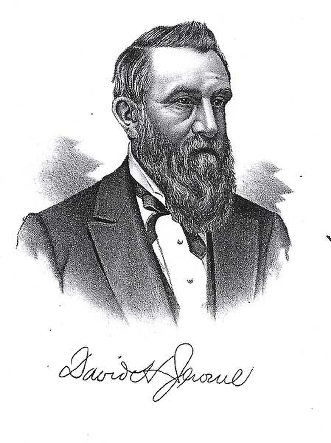 David Jerome