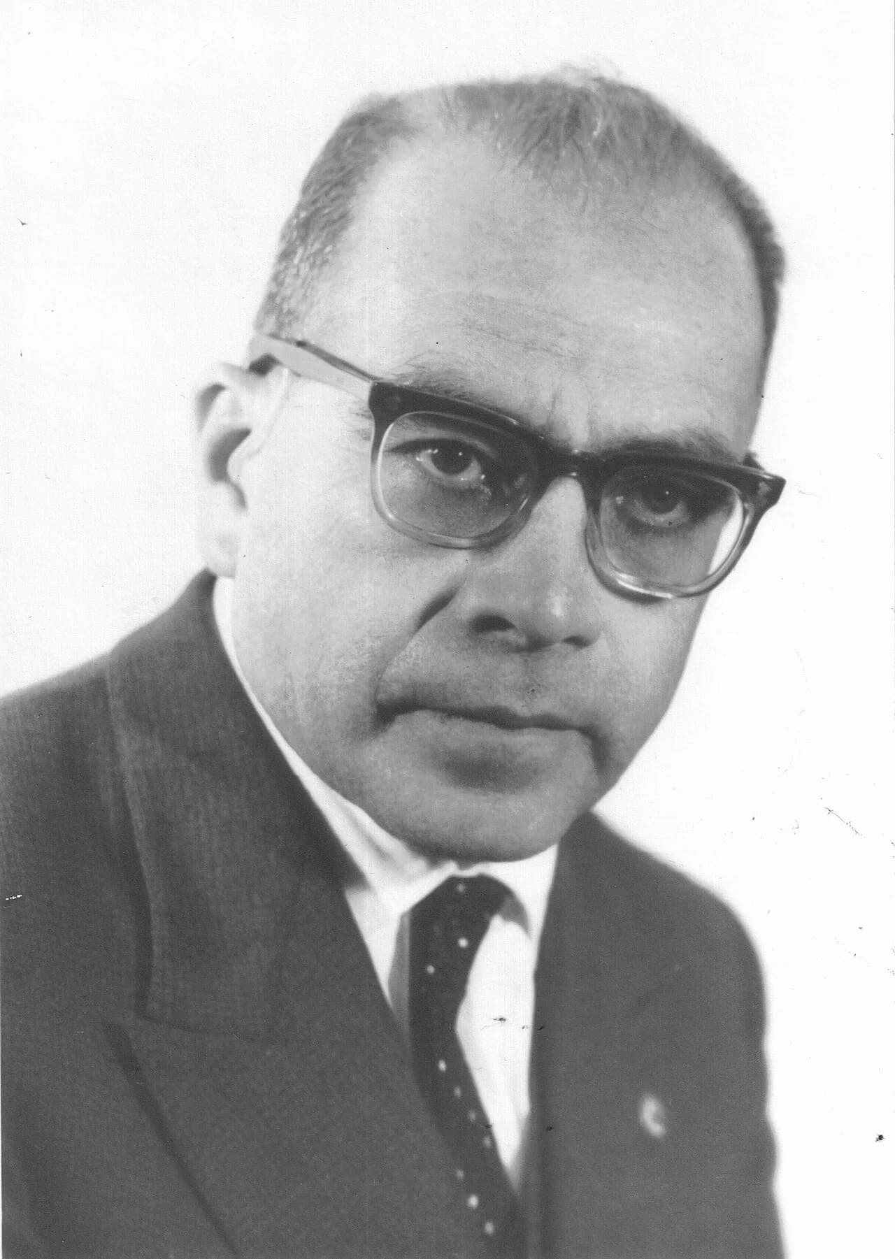 Luis María Murillo