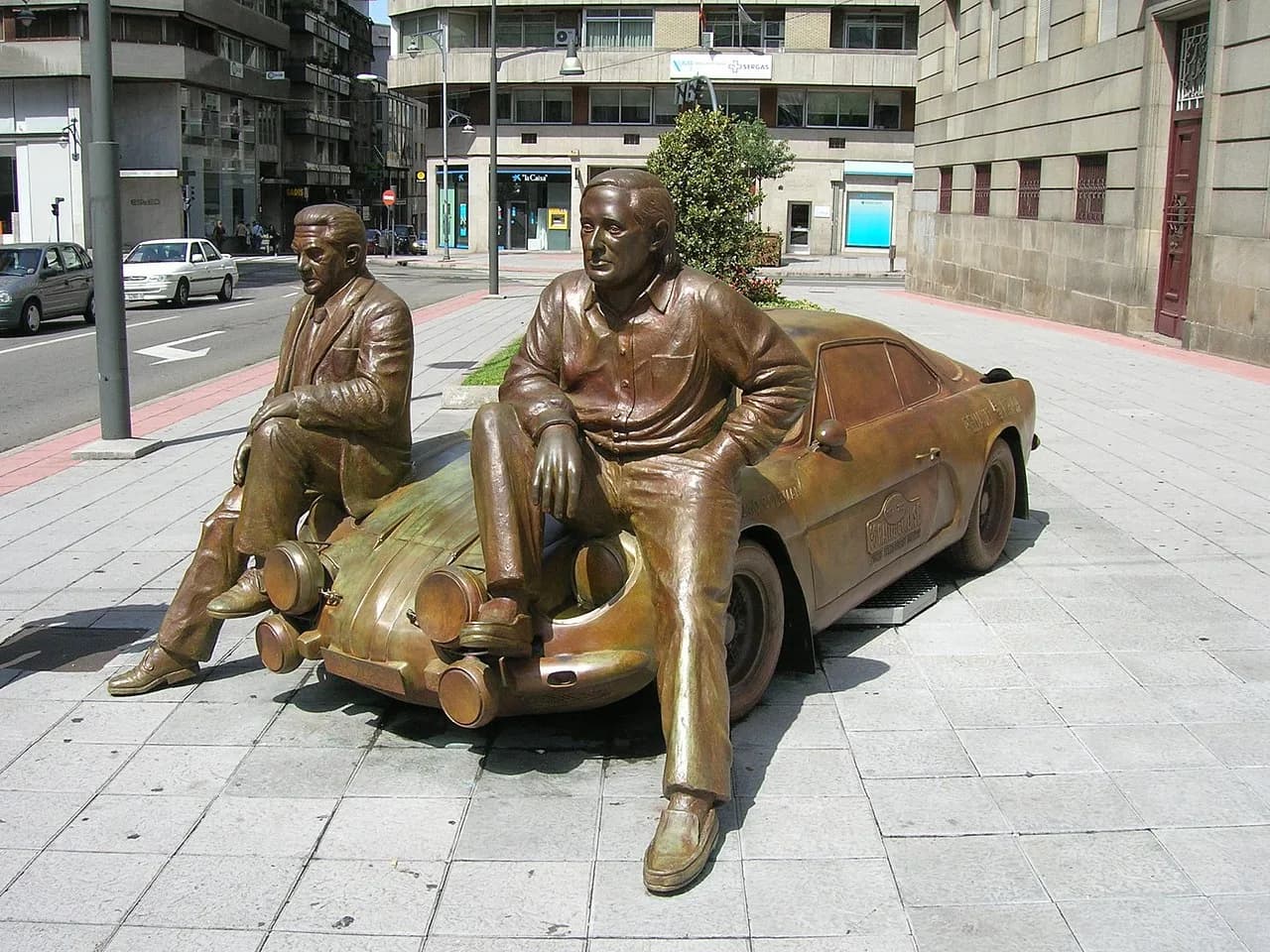 Estanislao Reverter