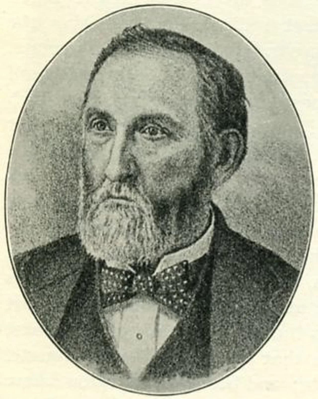 William Wallace Thayer