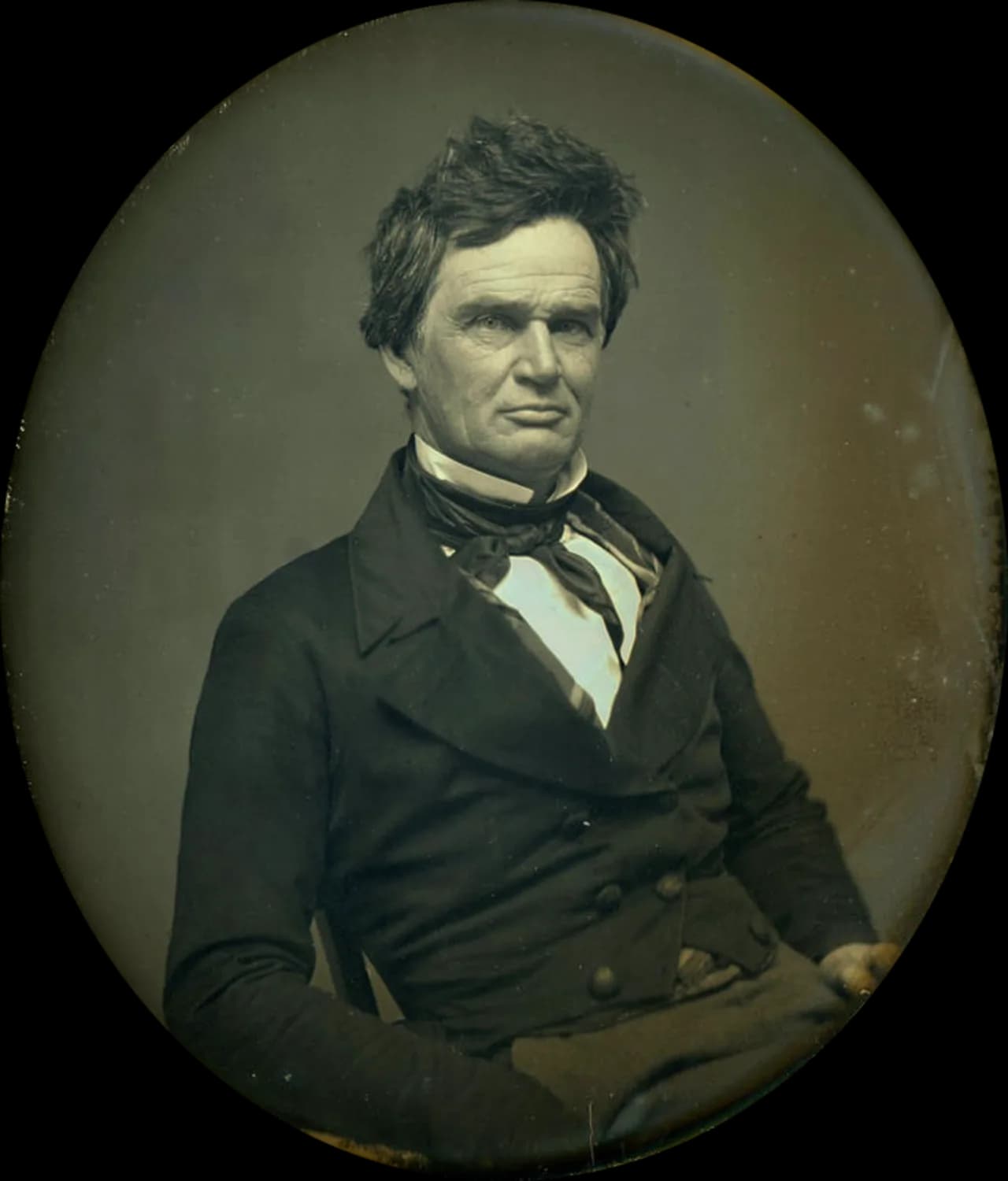 Byron Diman
