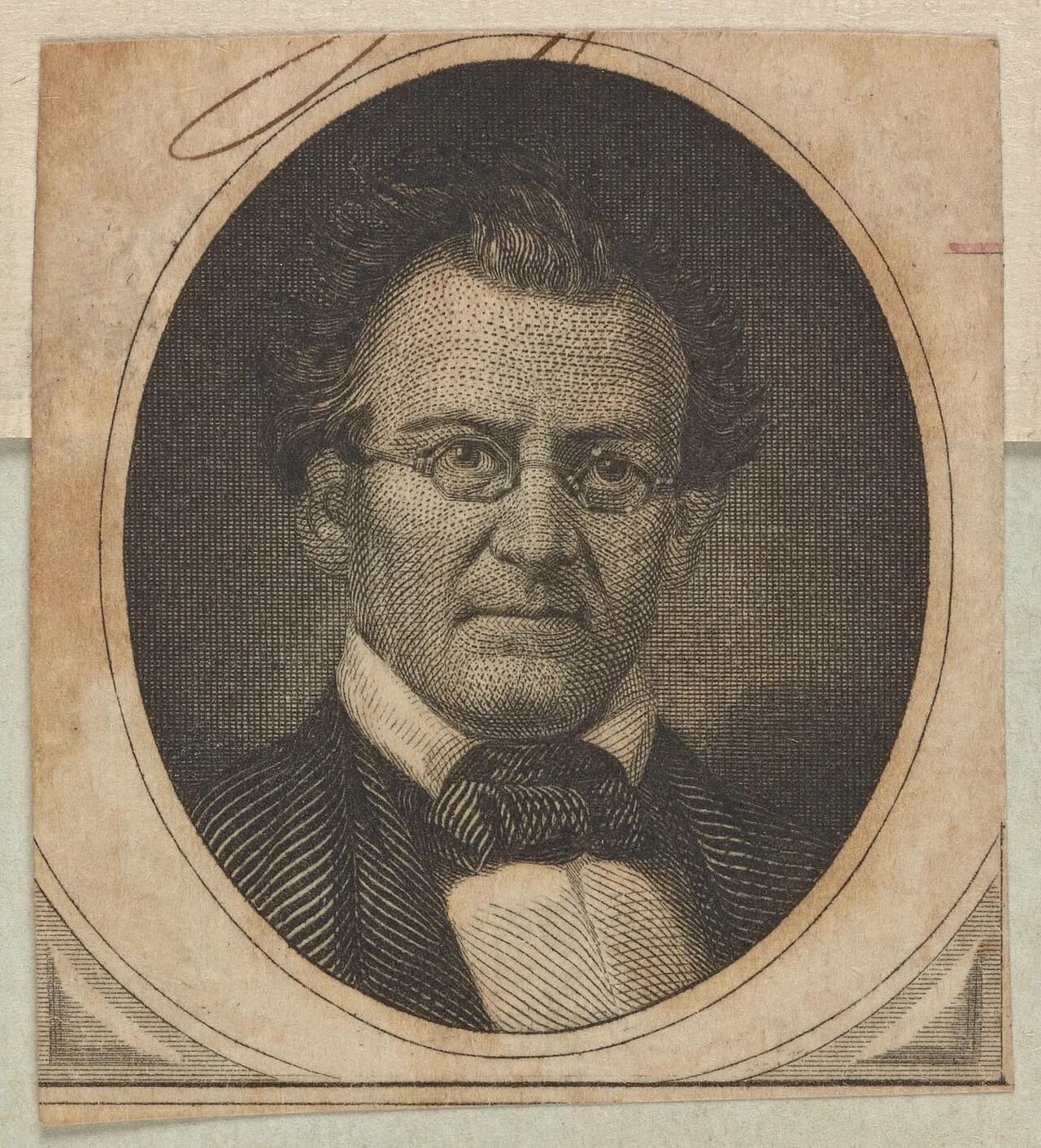 Thomas Kelah Wharton