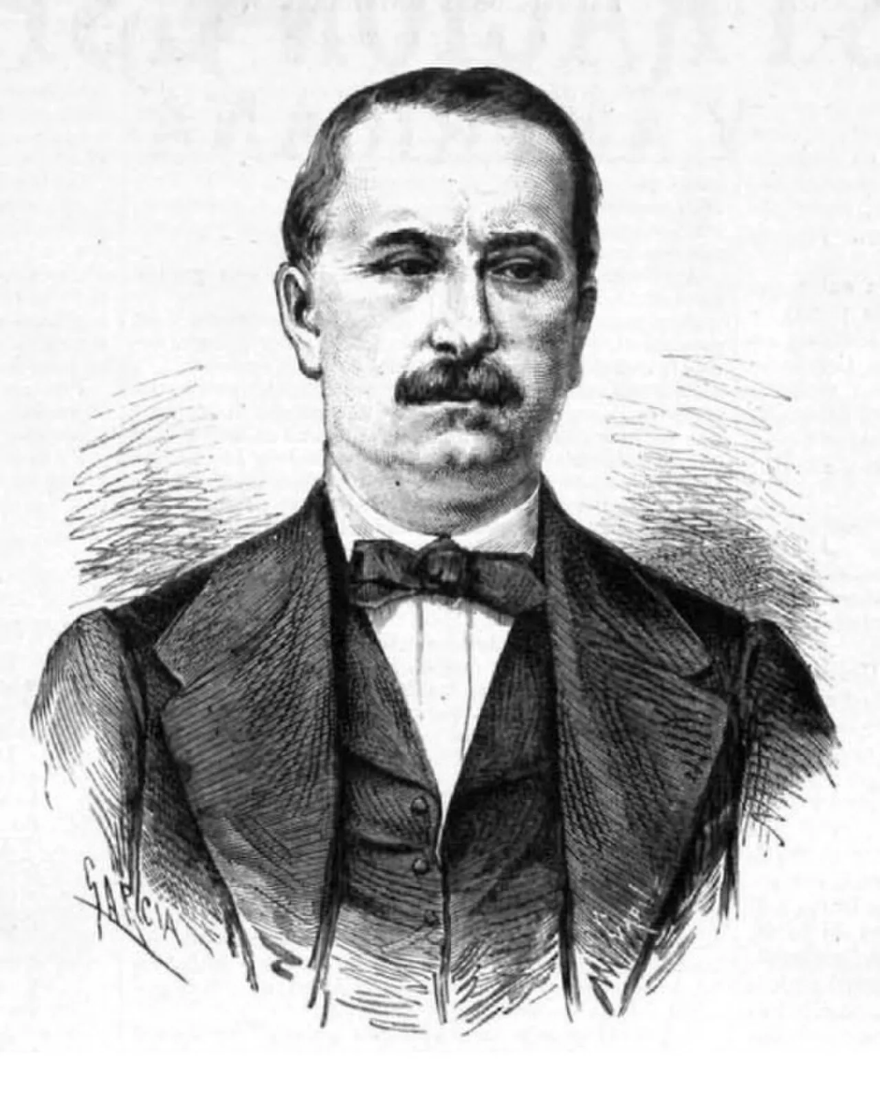 Eustaquio Diaz de Rada