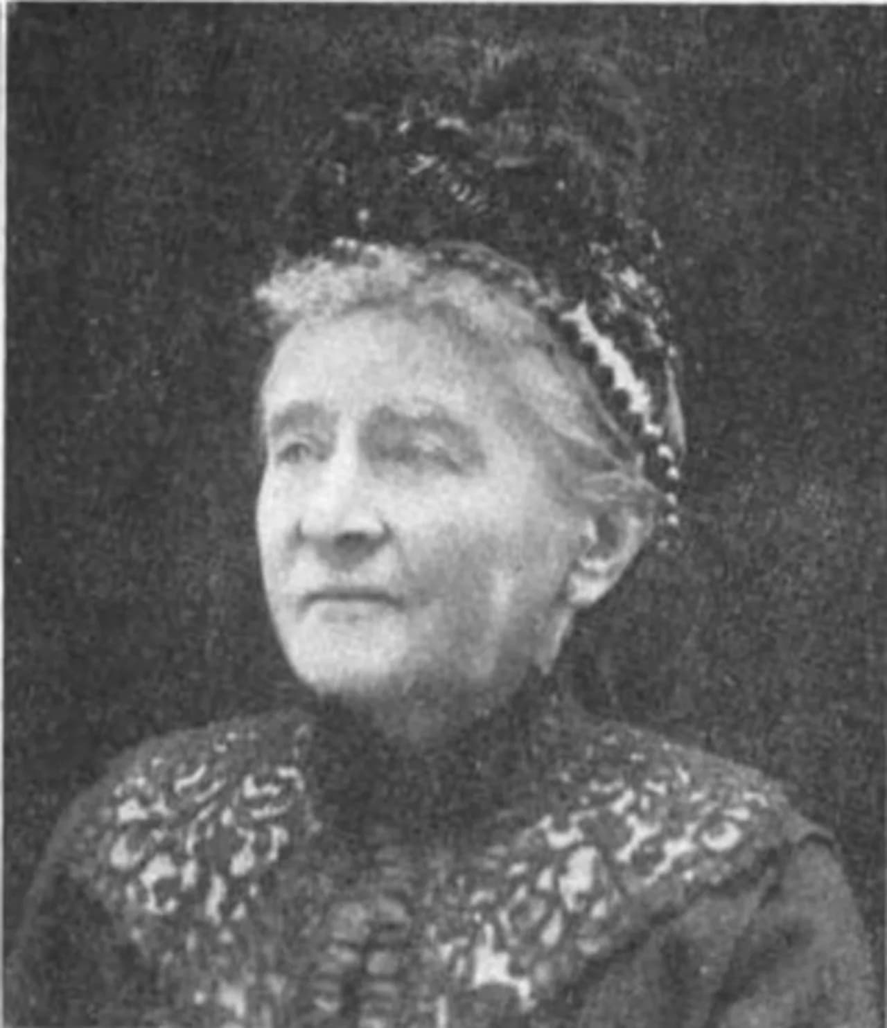 Joséphine Nyssens Keelhoff