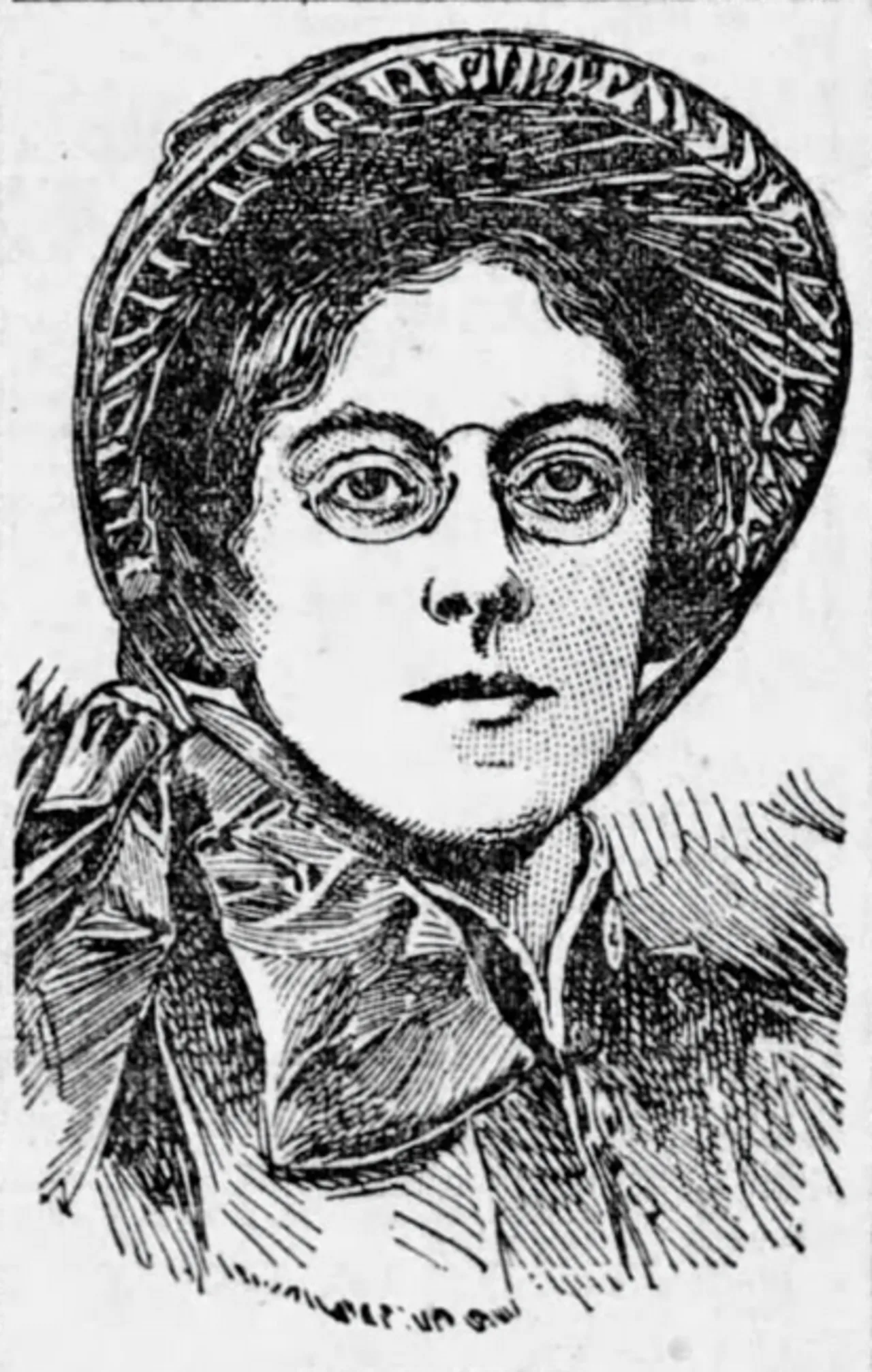 Susie Forrest Swift