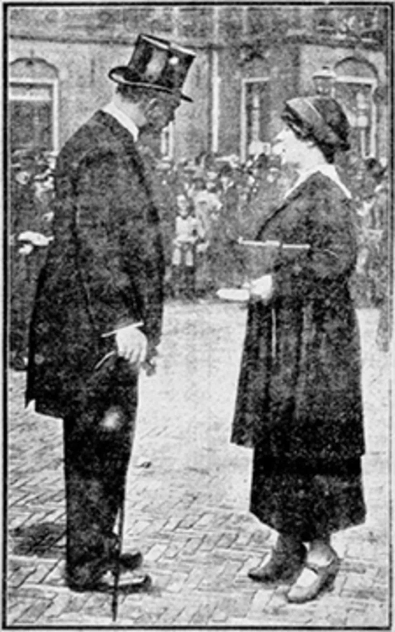 Christina Josefina Luisinda Timmer Colson Koomans