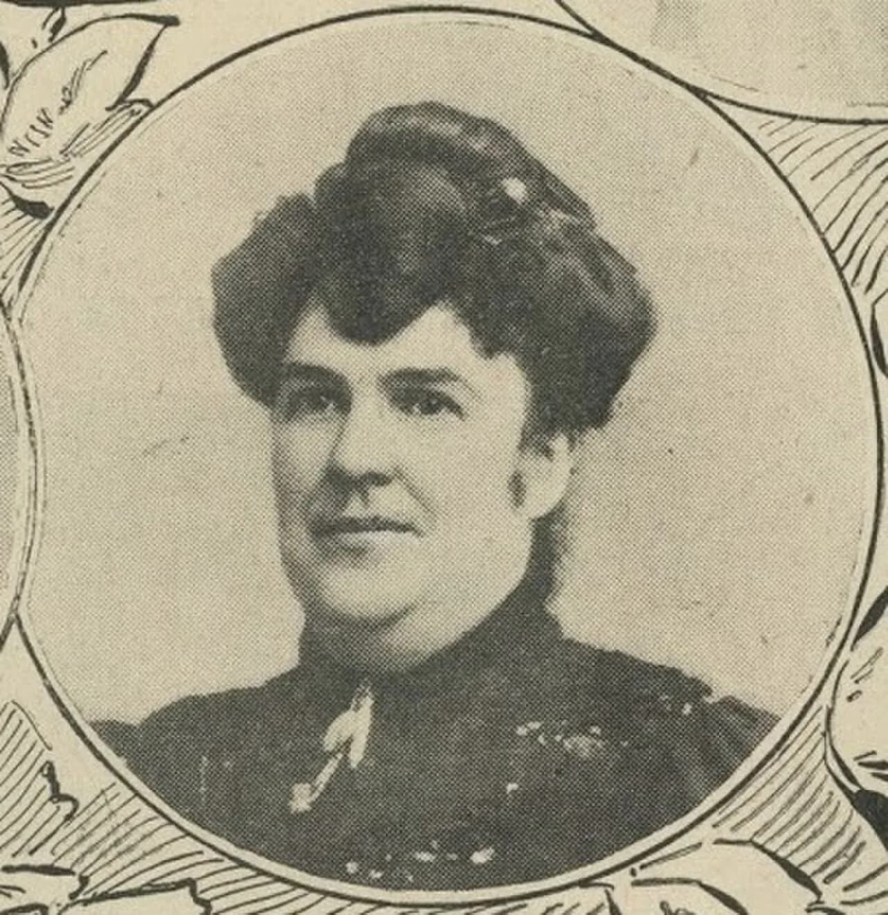 Maria Clara Correia Alves