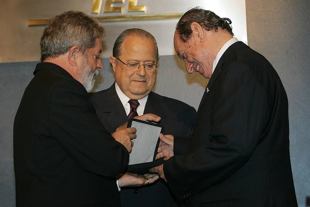 Expedito José de Sá Parente