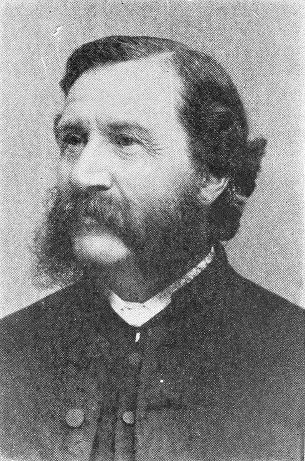 Mytton Maury