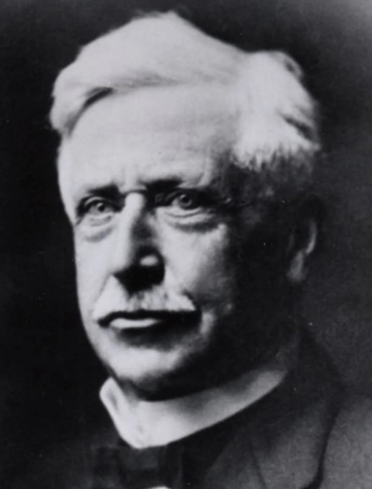 Samuel Dickie