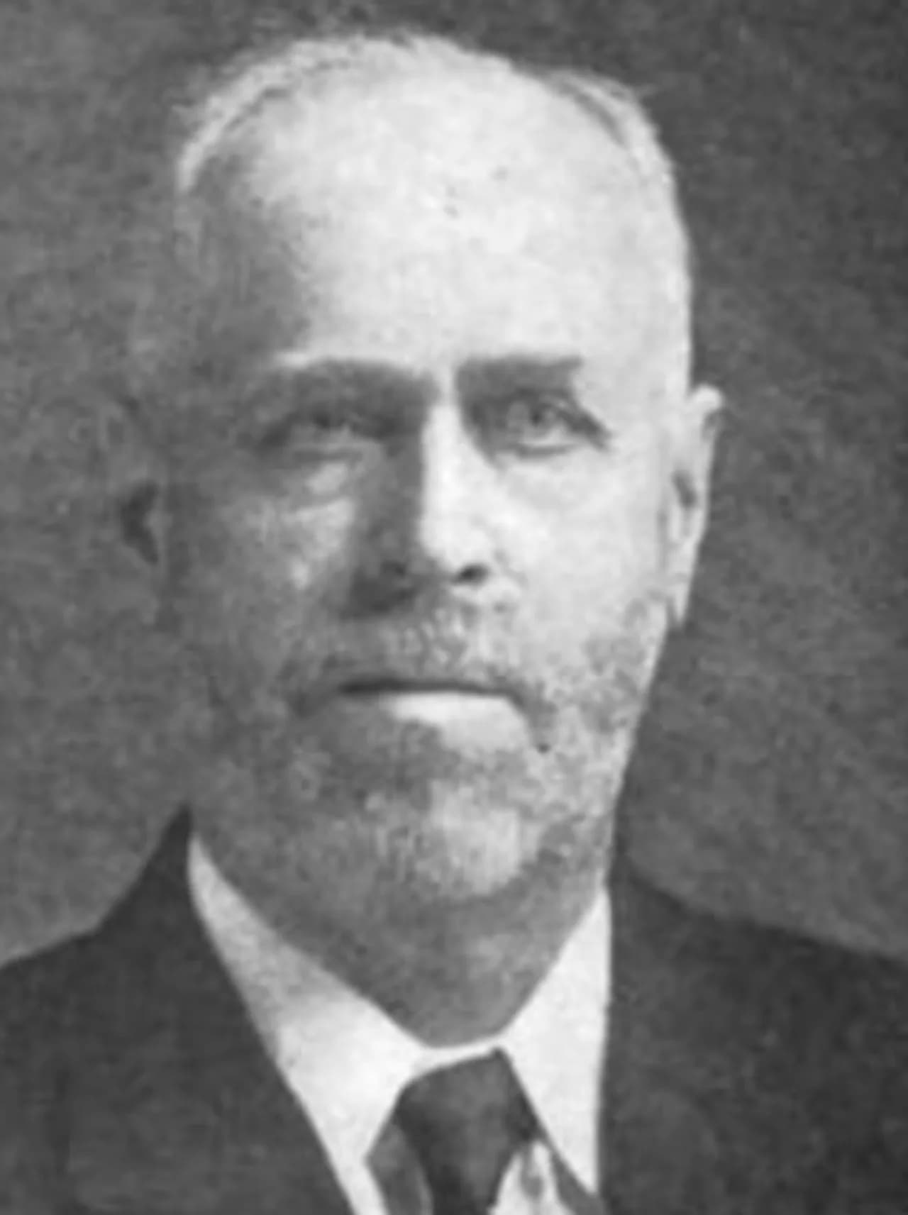 William F. Humphrey