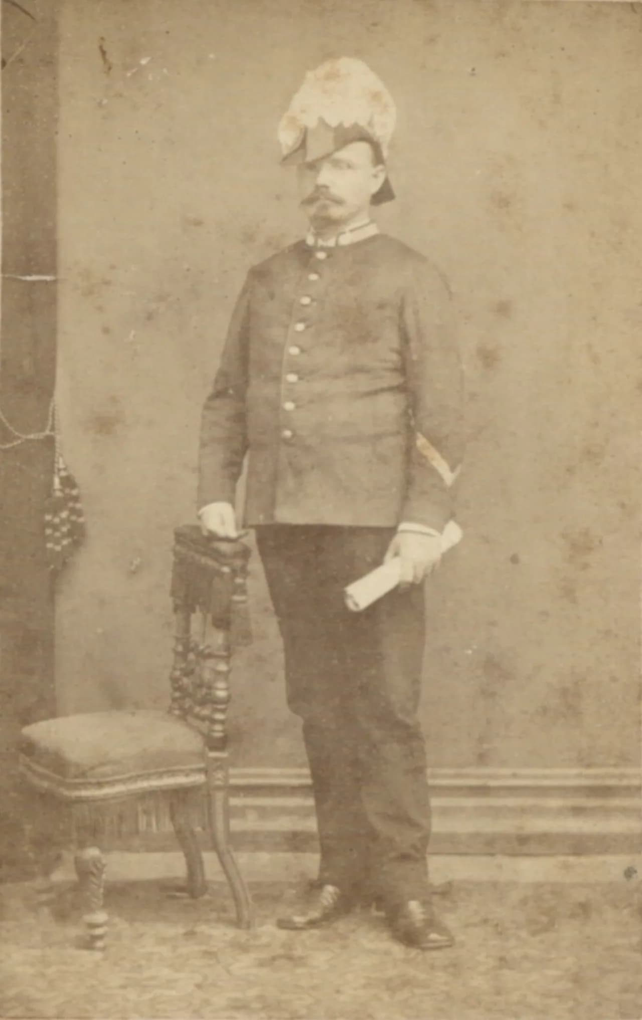 Jan Vojtš