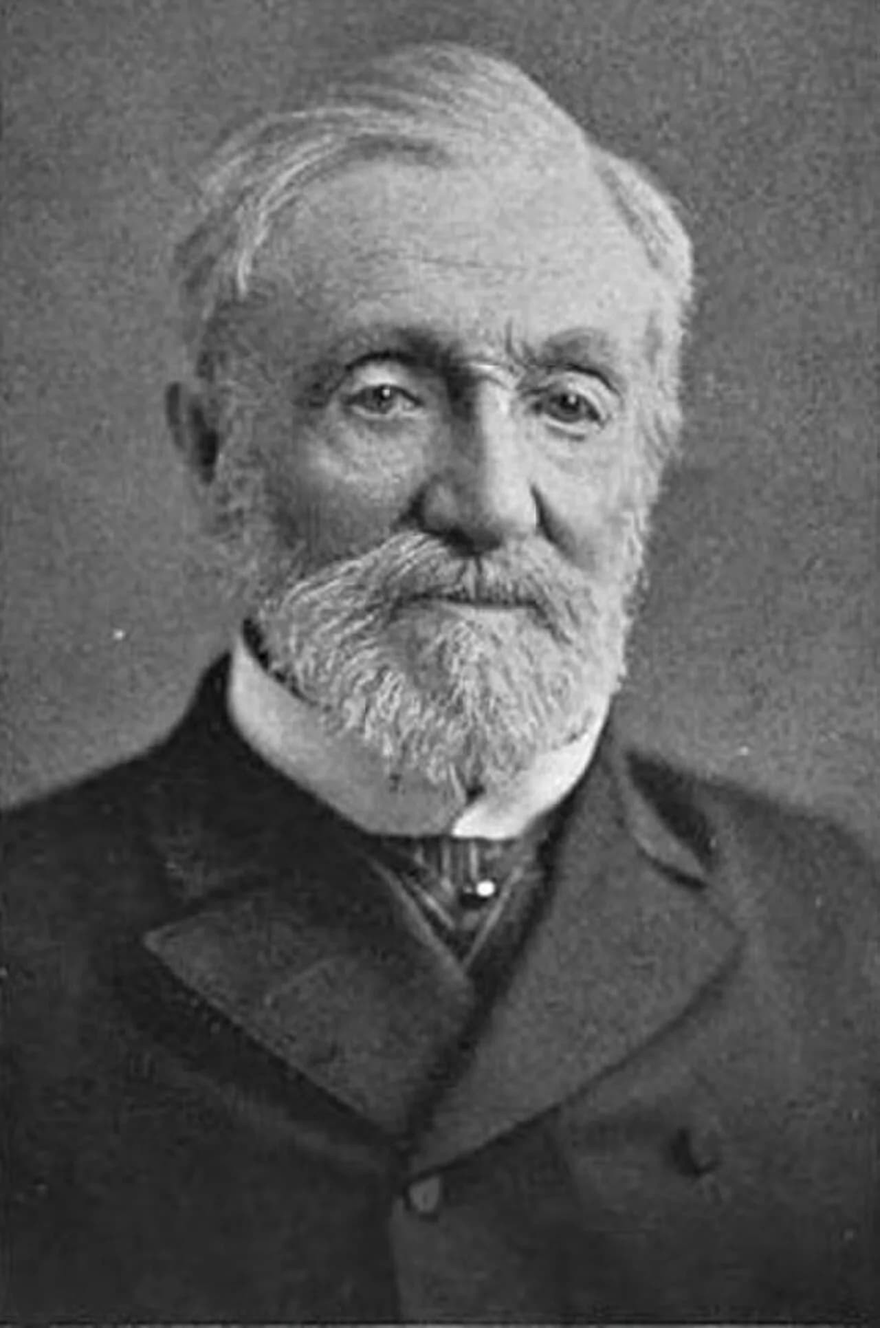 William W. Hoppin