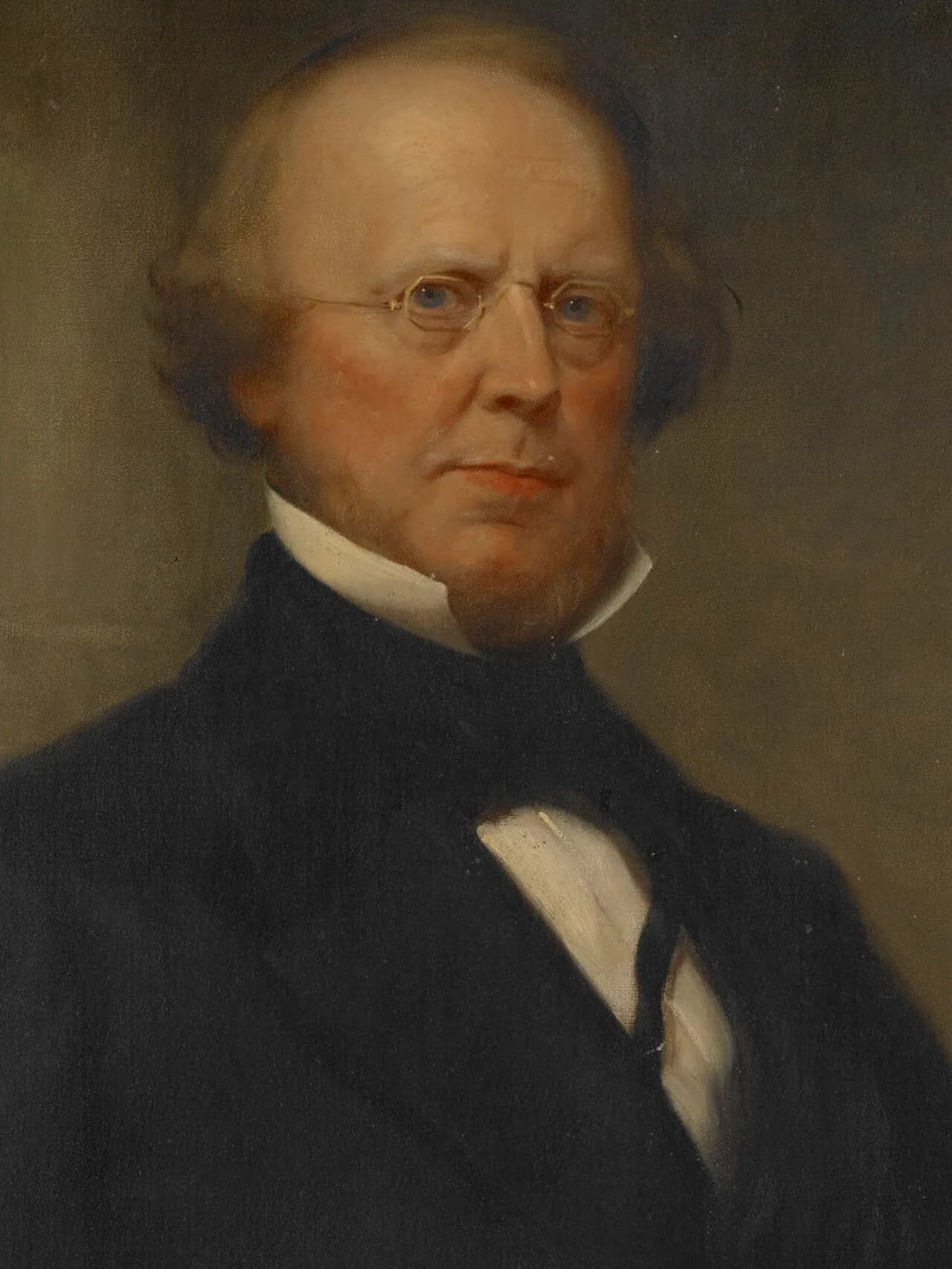 Roger Sherman Baldwin