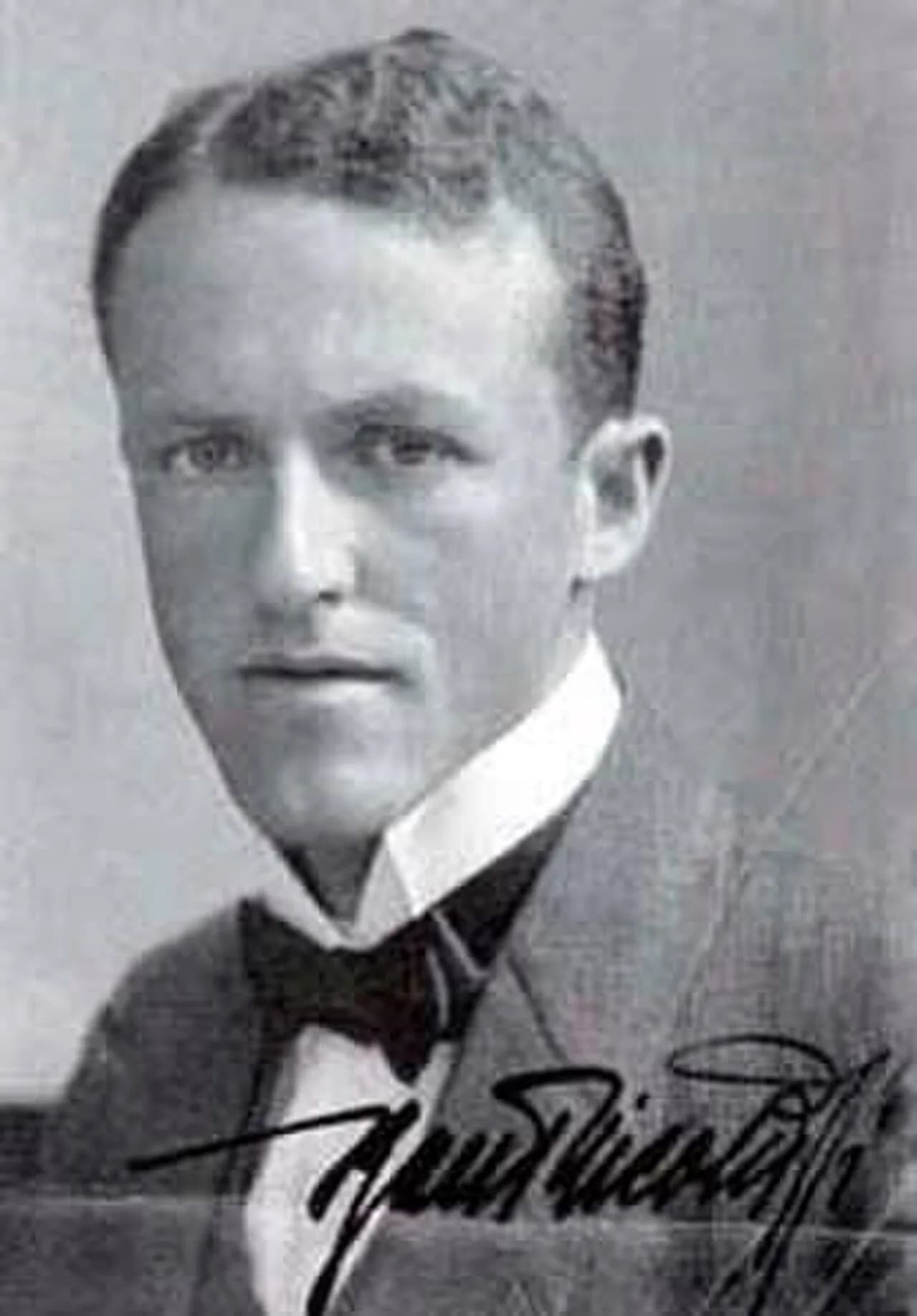 Eduard Reut-Nicolussi
