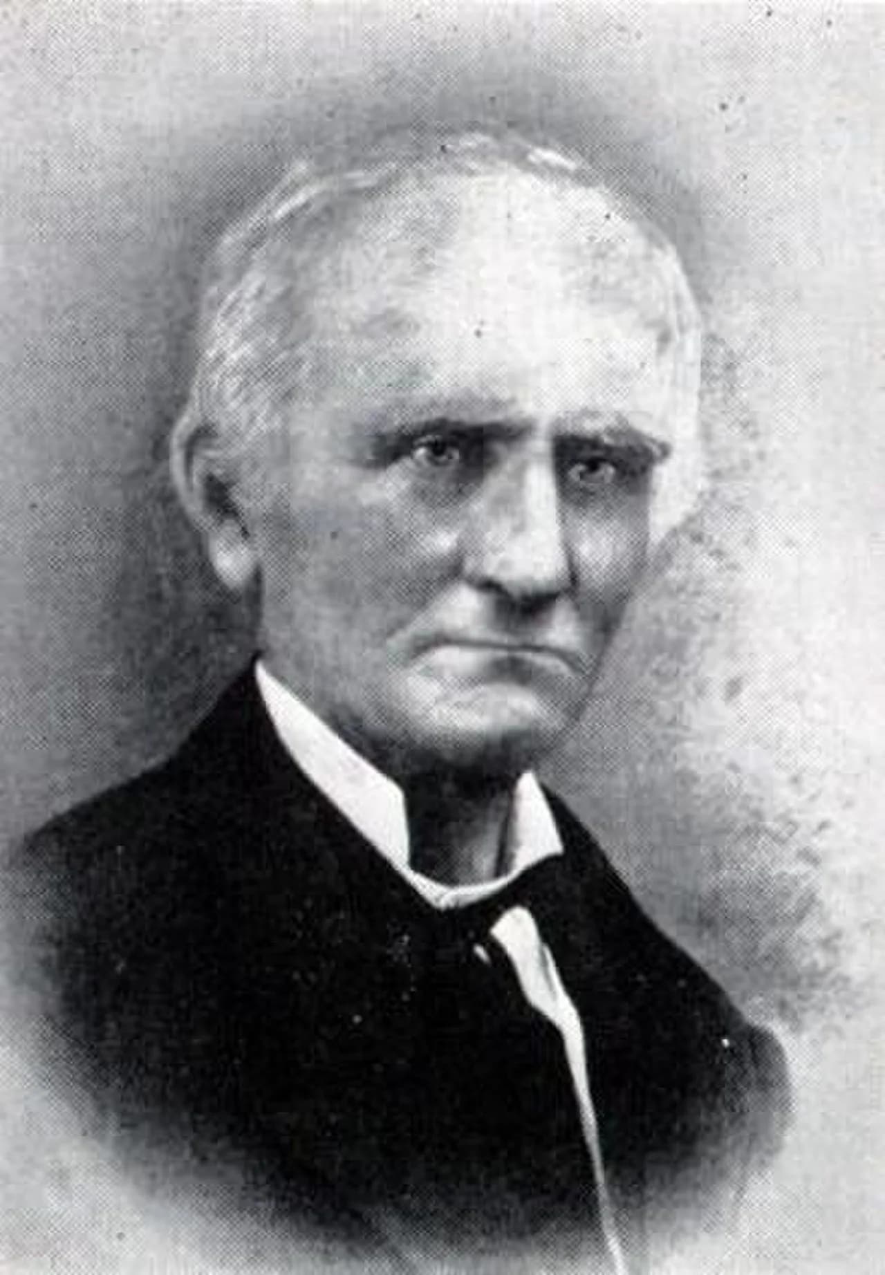 Jonathan Worth