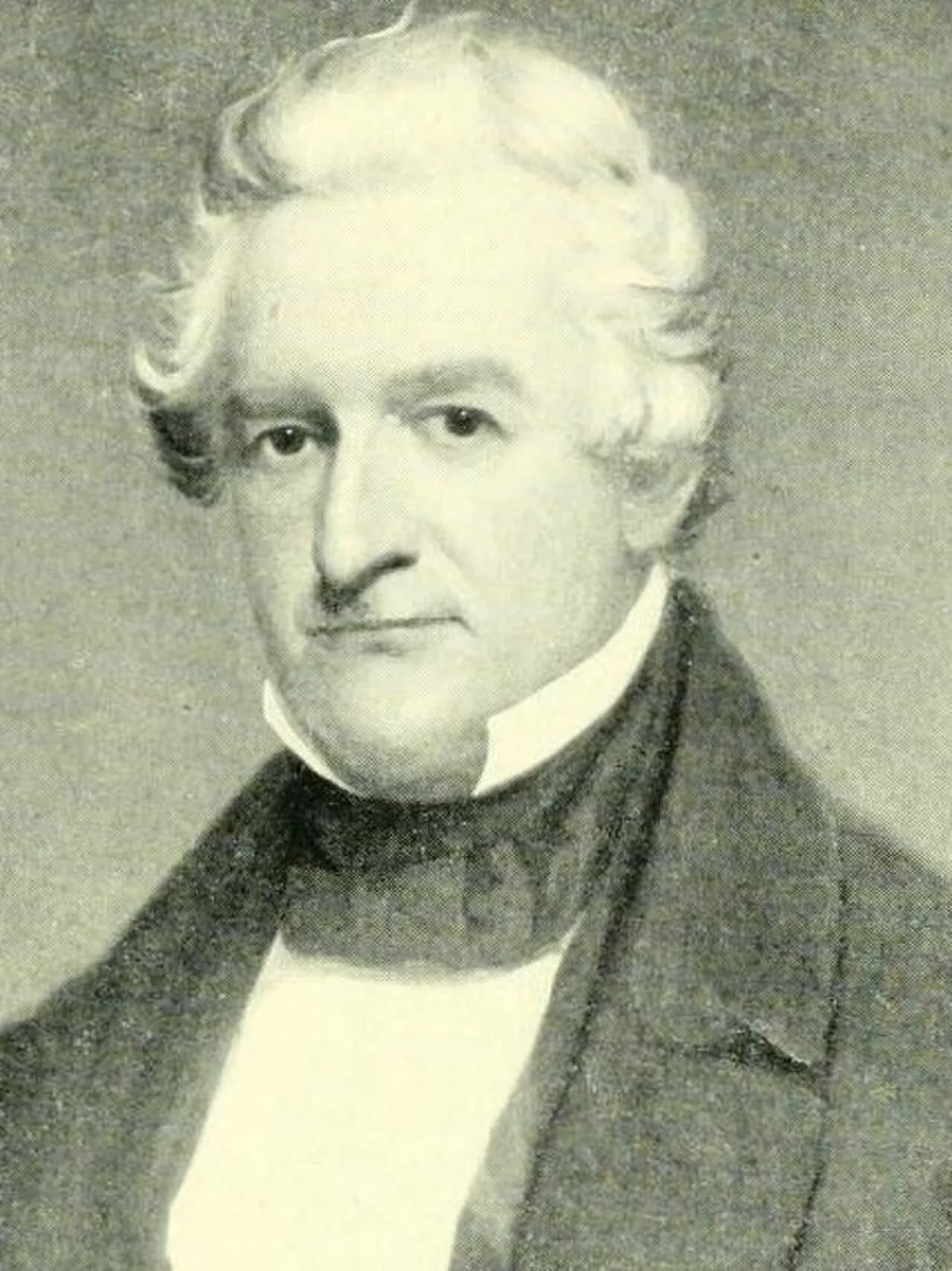 Chauncey F. Cleveland