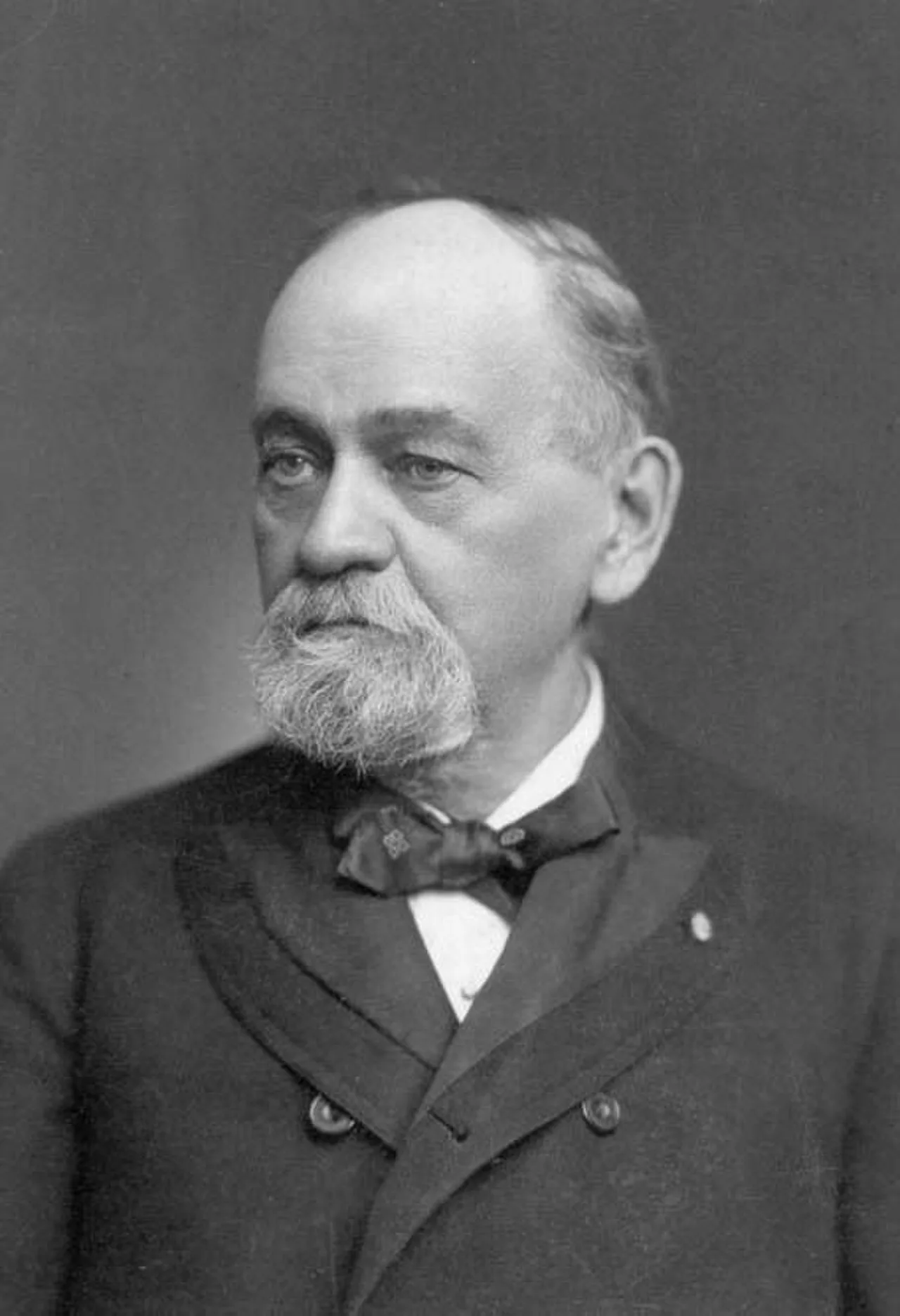 John Sargent Pillsbury