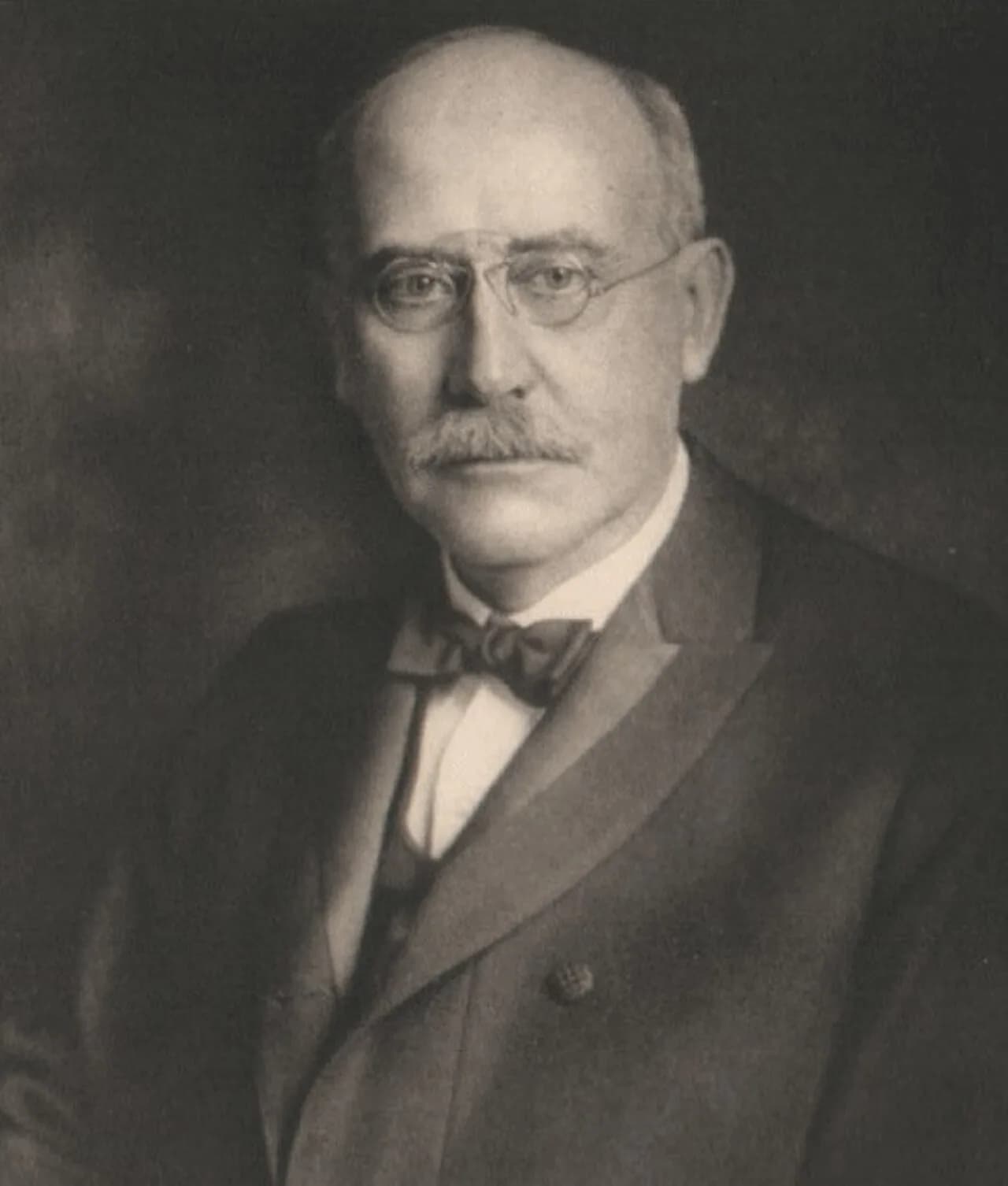 Horace F. Graham