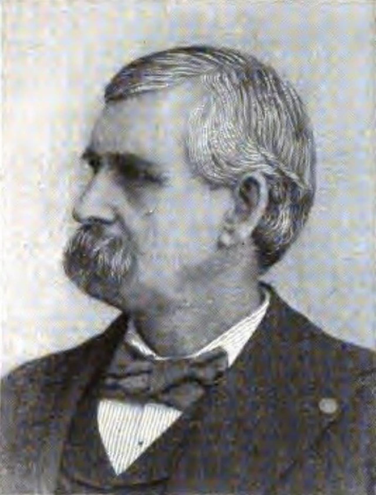 Charles H. Sheldon