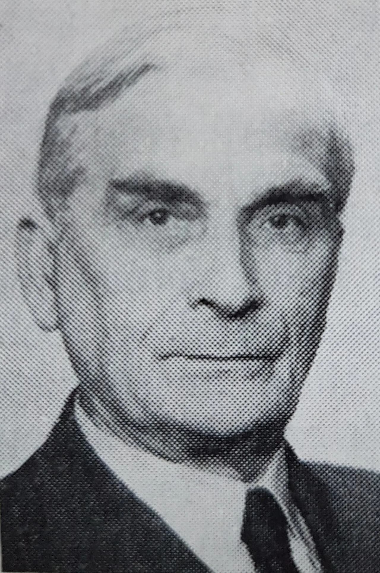 Erik Kock