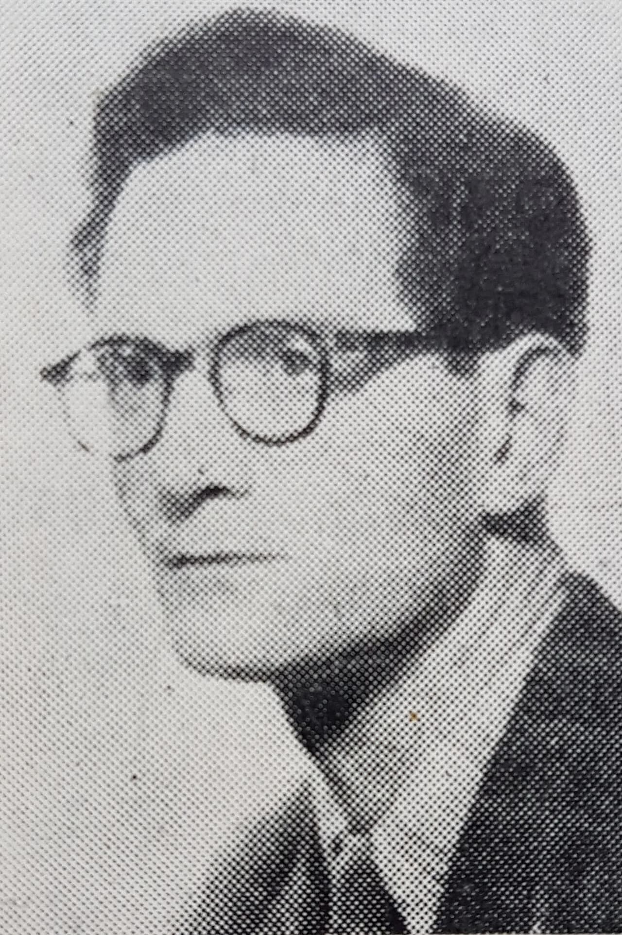 Gunnar Johansson