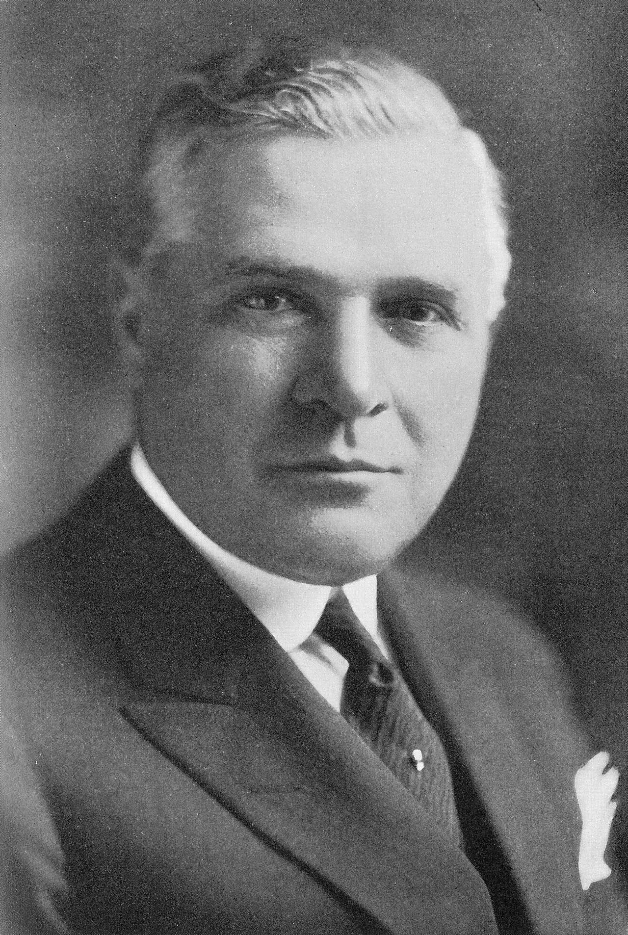 Julius P. Heil