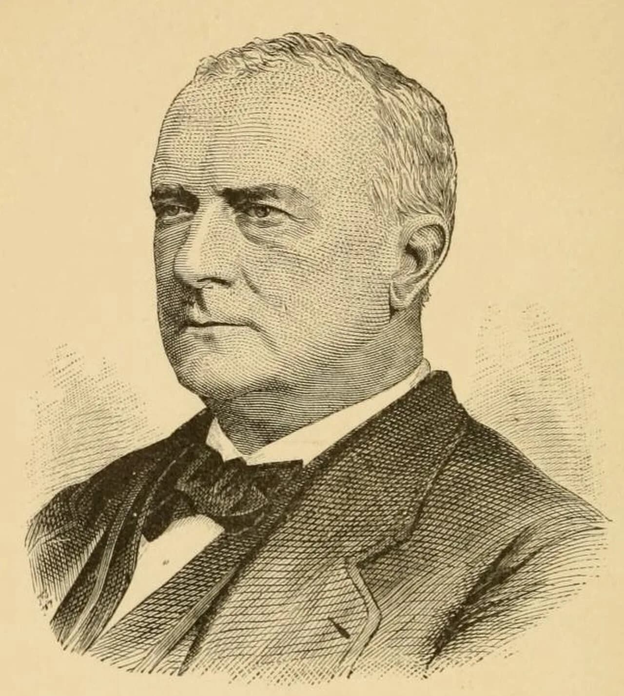 George C. Ludlow