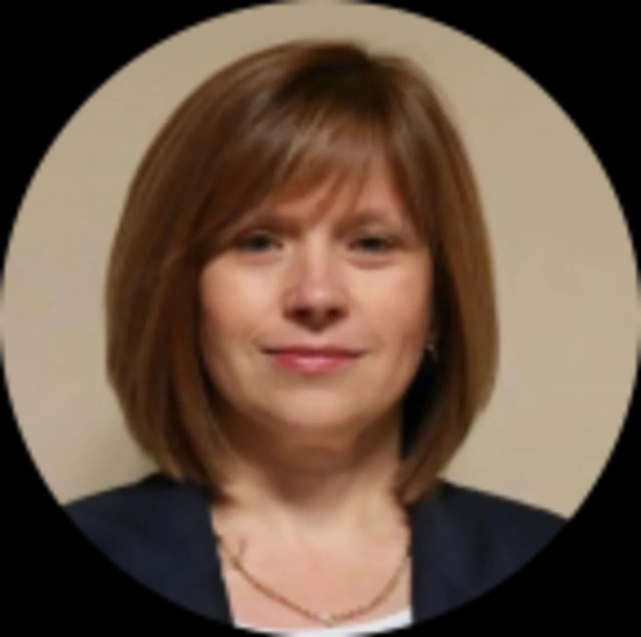 Ljubomyra Mandsij