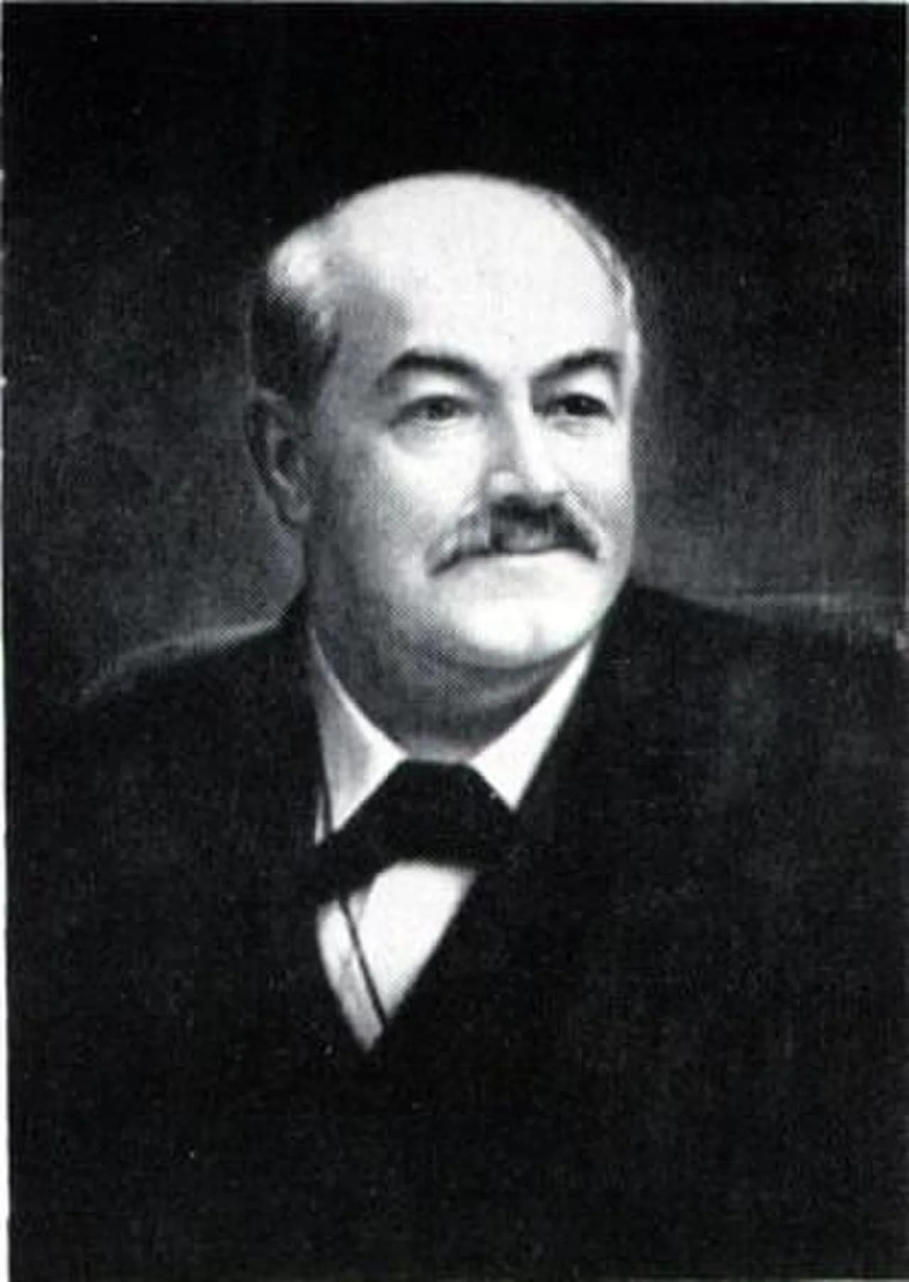 Daniel Gould Fowle