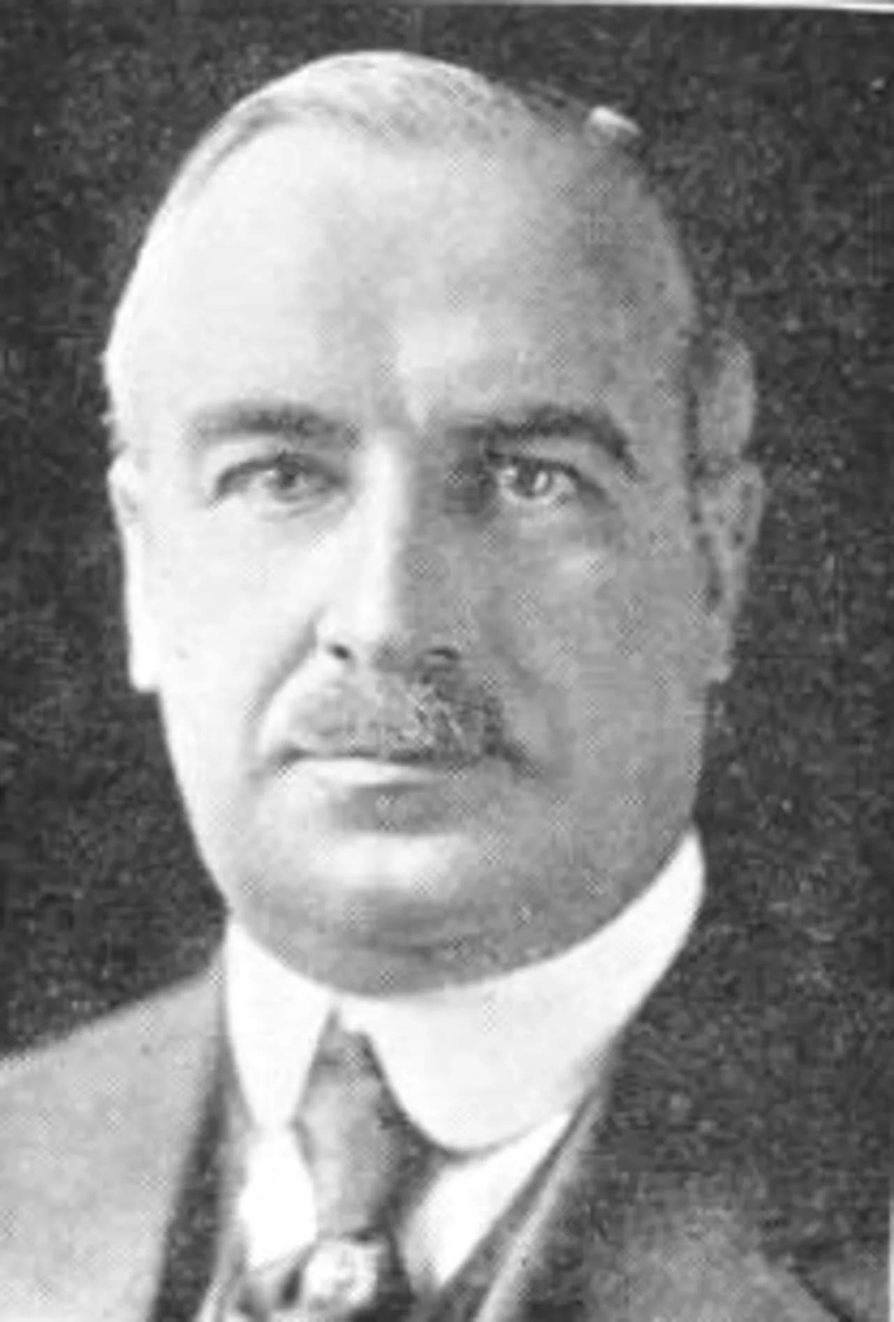 Frank G. Allen