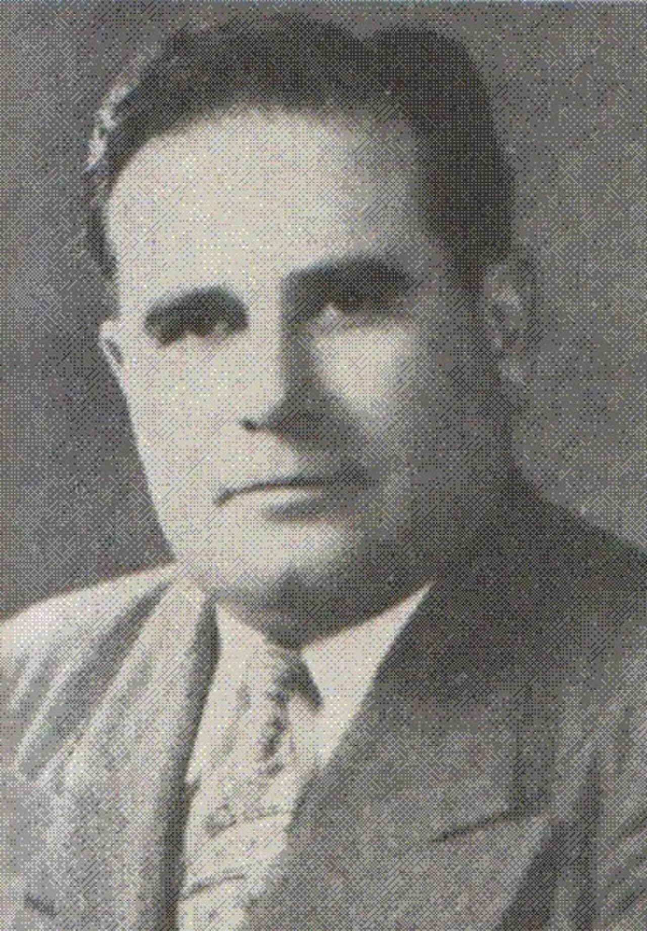 Harold J. Arthur