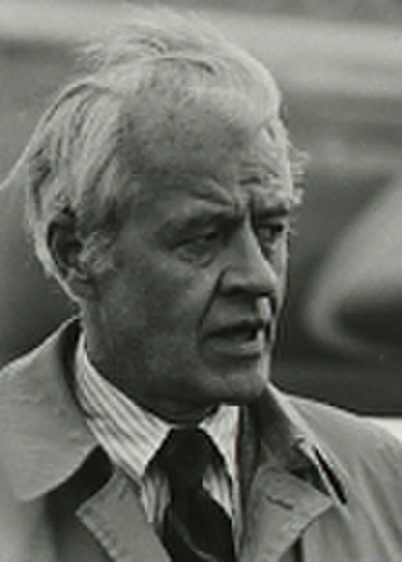 Robert D. Orr
