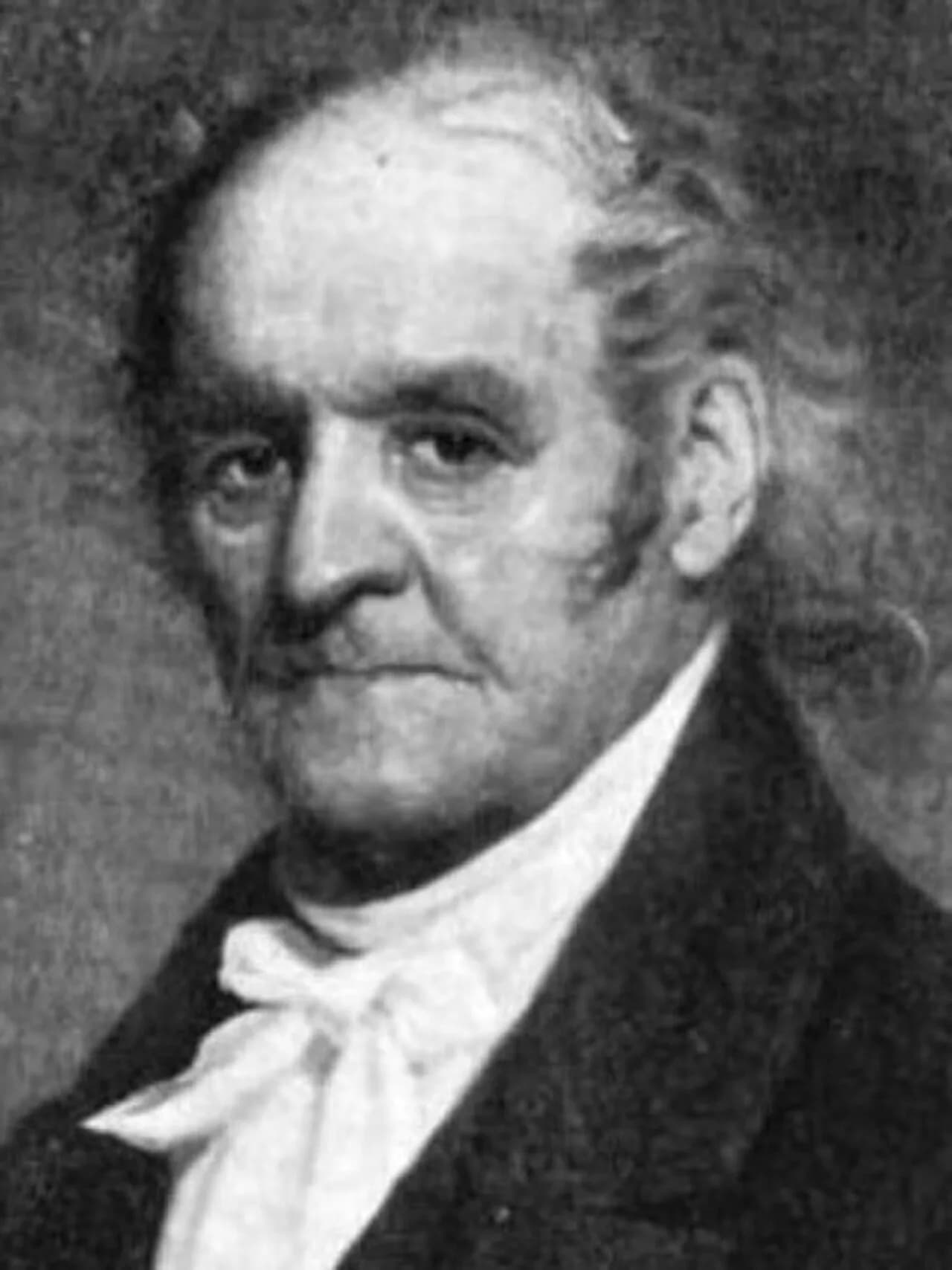 Charles H. Pond
