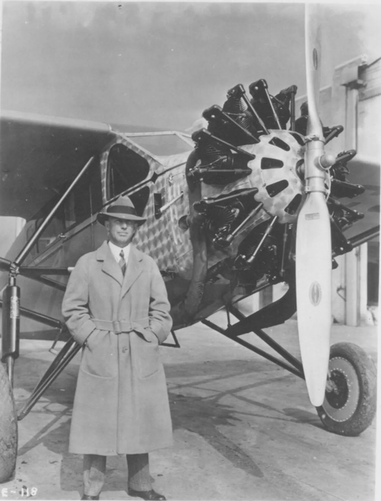 Walter Kohler junior