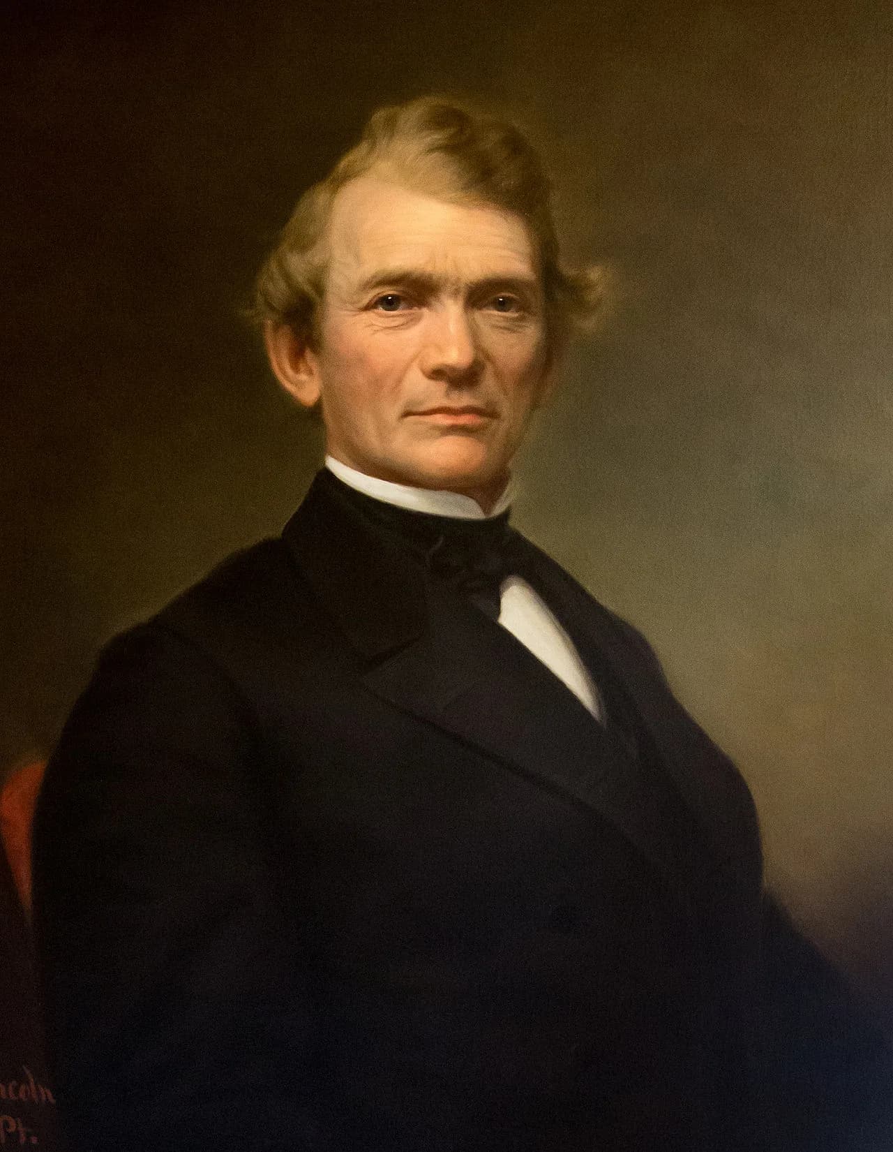James Y. Smith