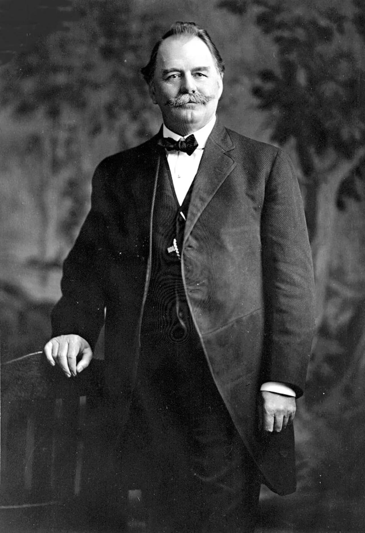 William Sherman Jennings