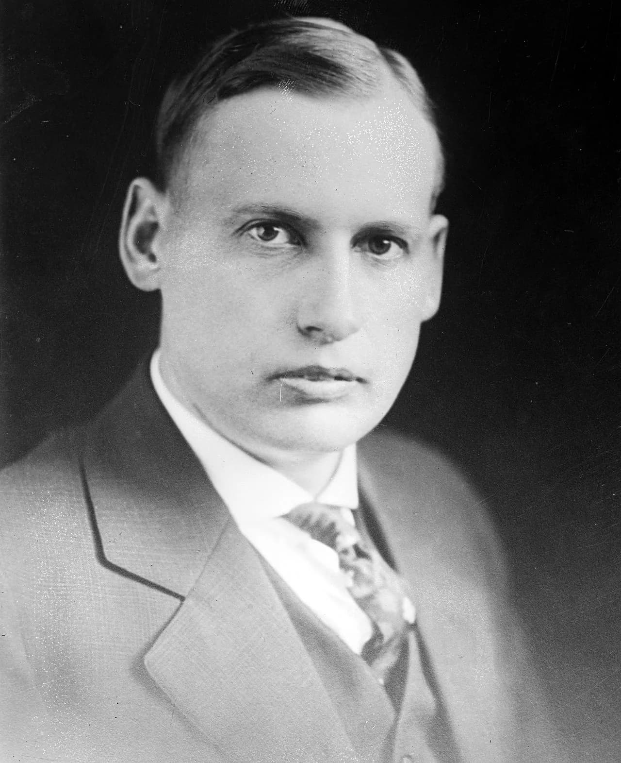 Keith Neville