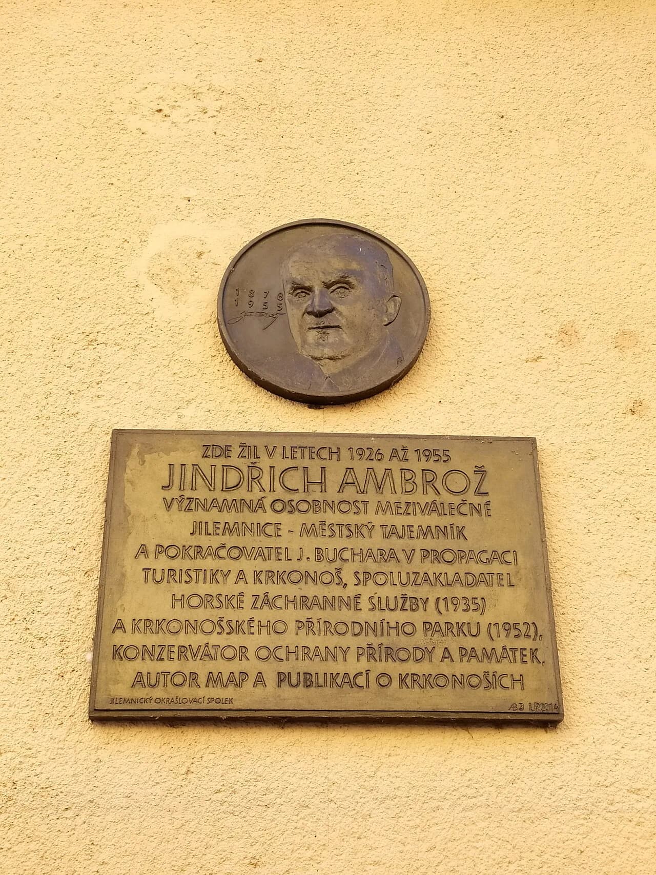 Jindřich Ambrož