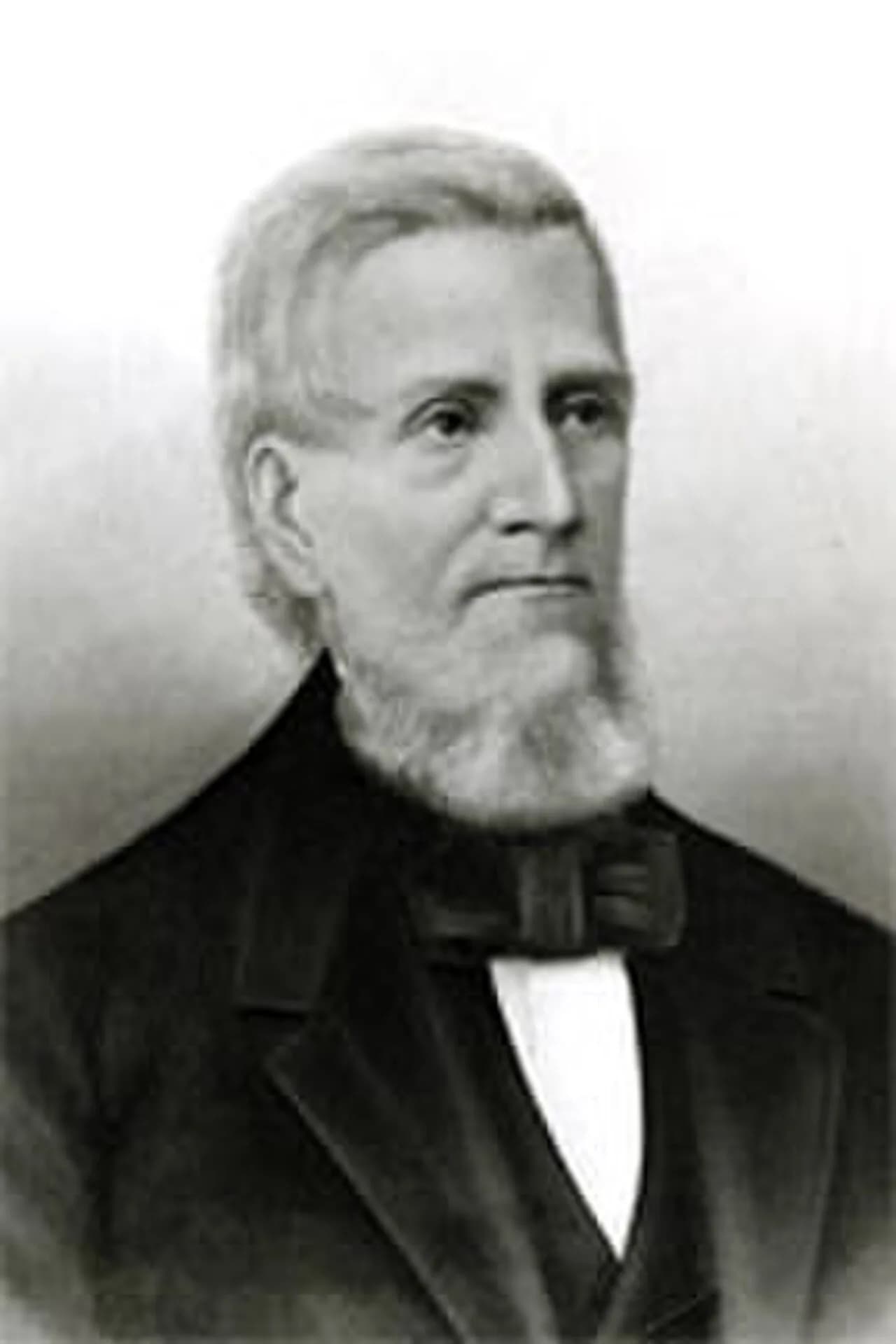 Reuben Wood