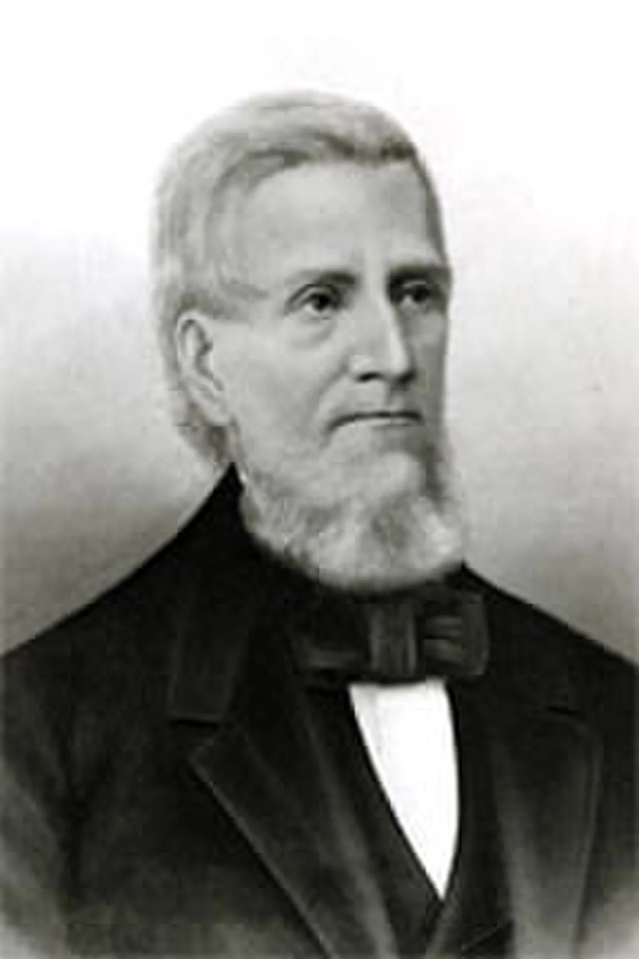 Reuben Wood