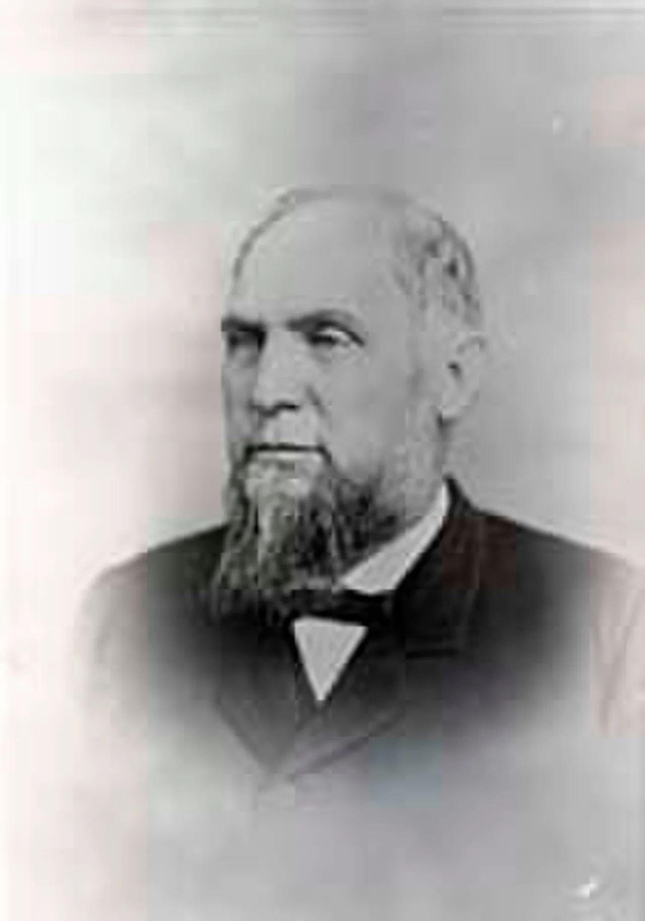 George Washington Glick